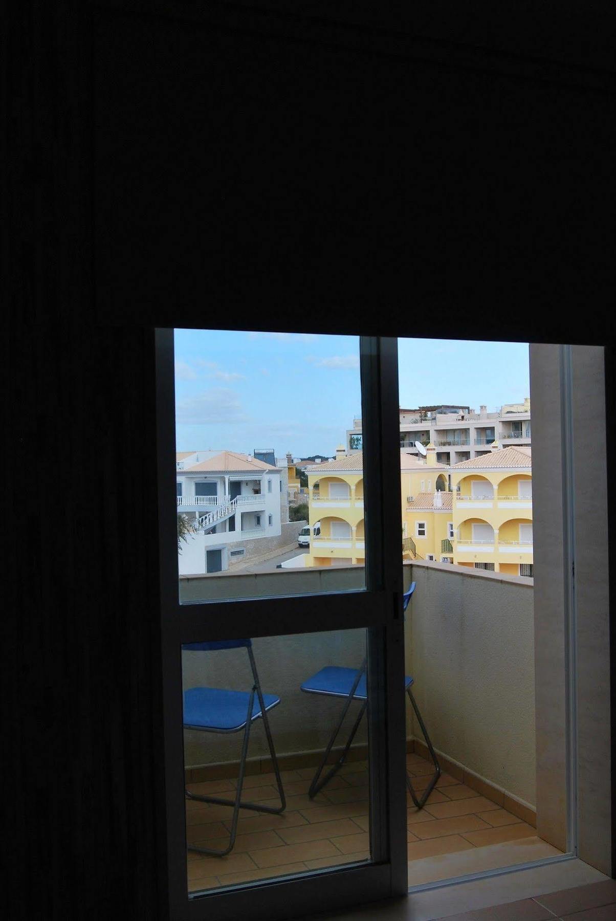 Hotel Turismo De Natureza Burgau