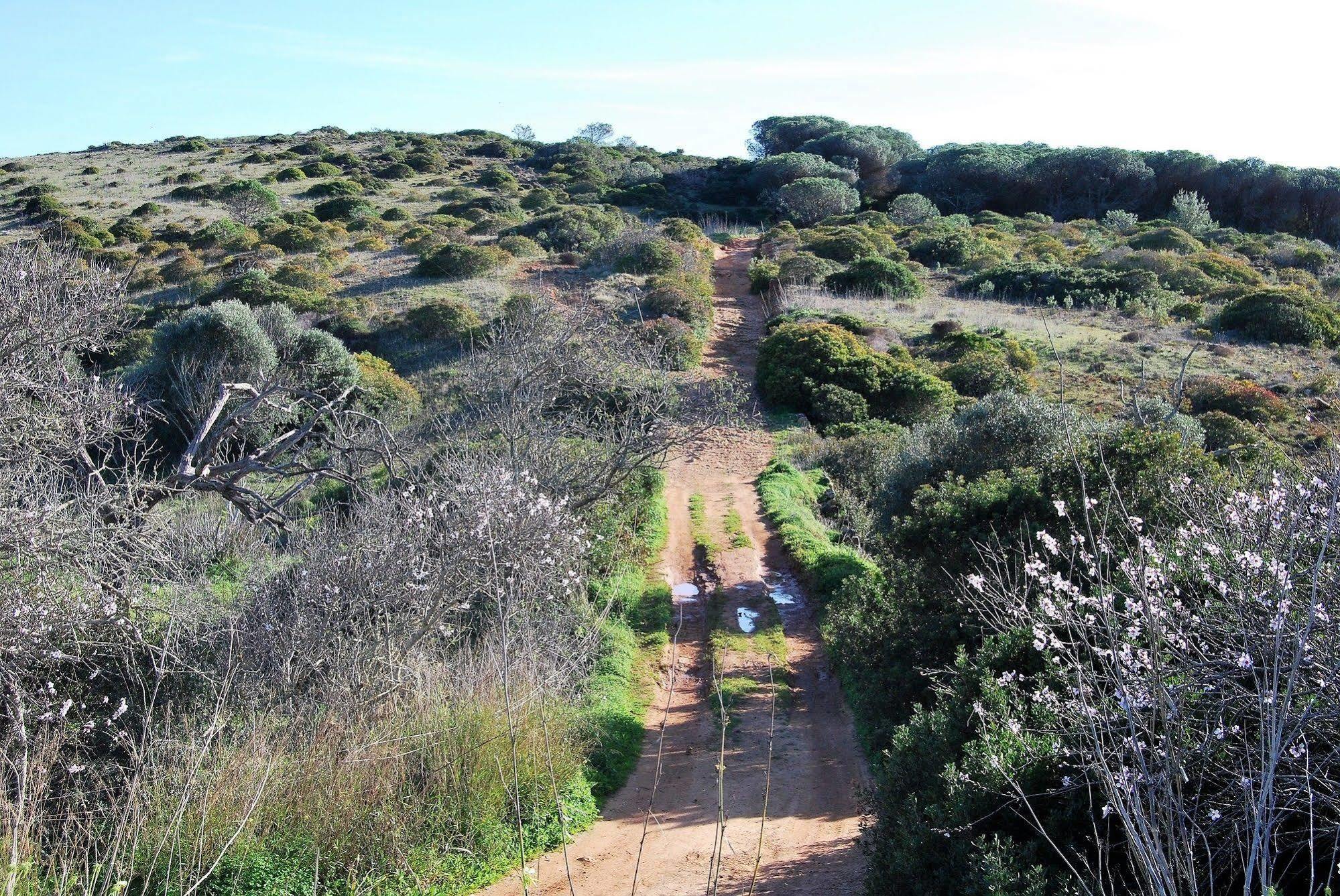 Turismo De Natureza Hotel Burgau