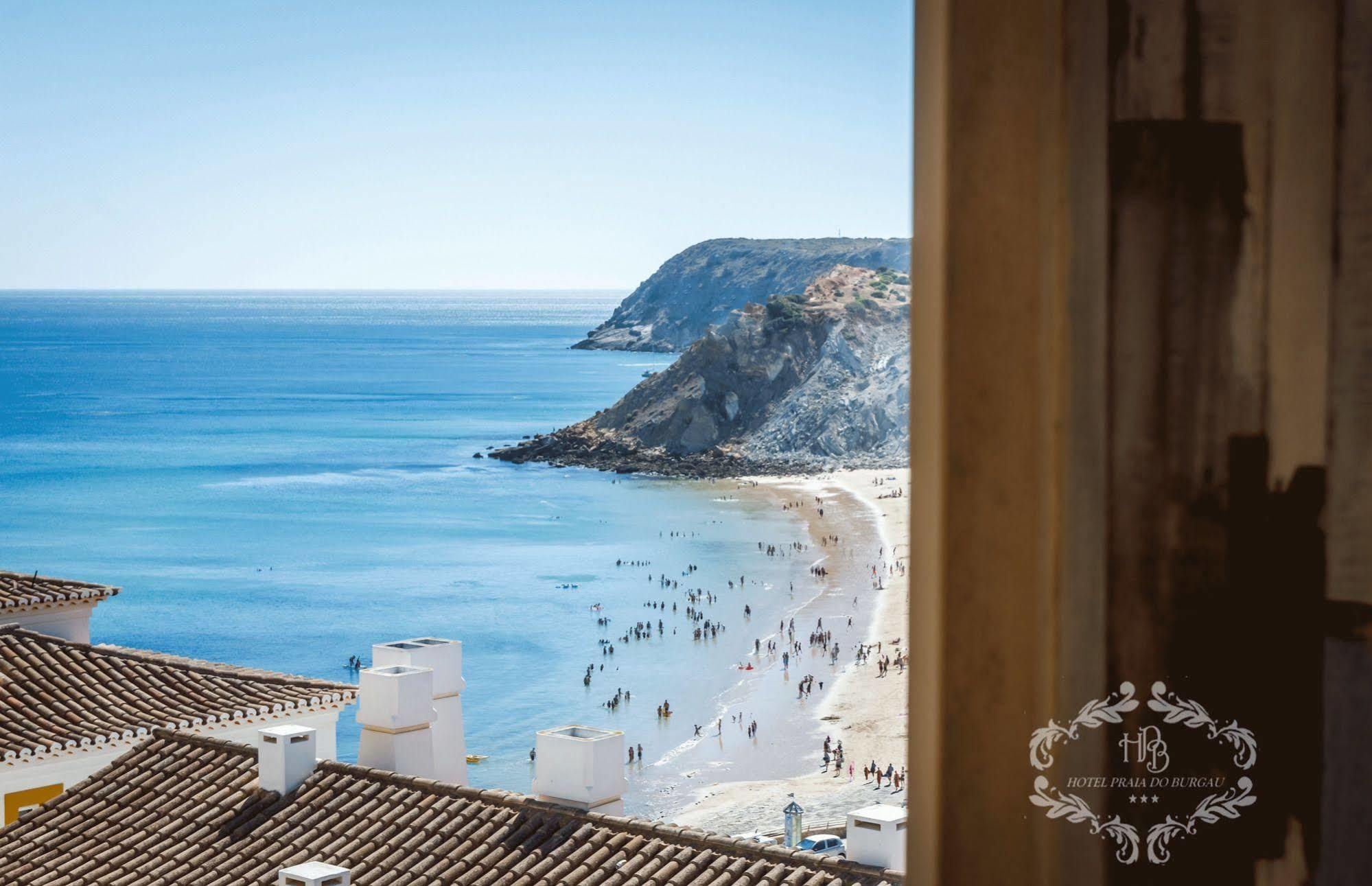 Turismo De Natureza Hotel Burgau