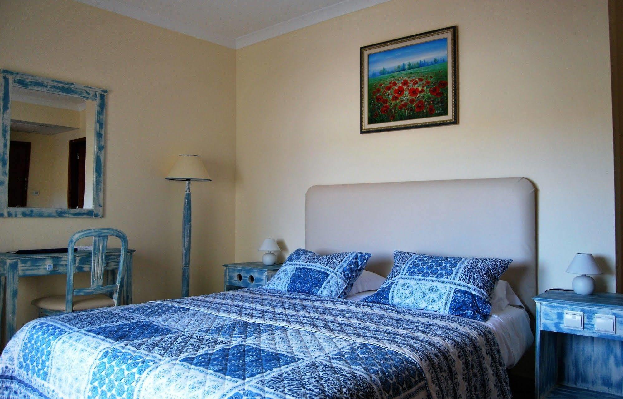 Turismo De Natureza Burgau