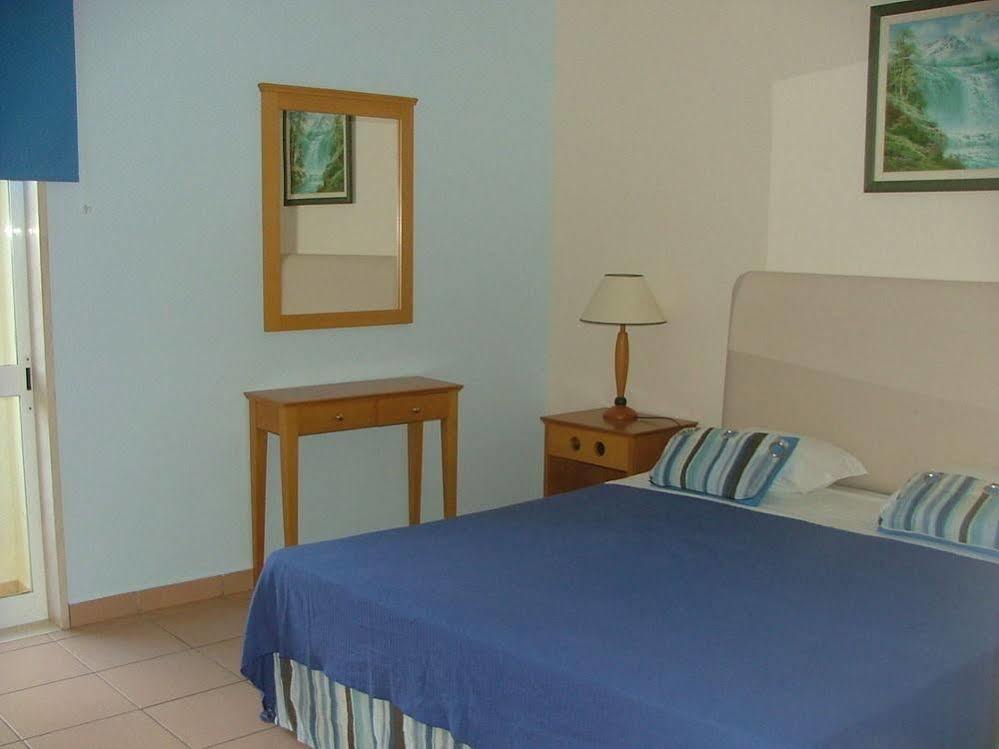 Turismo De Natureza Hotel Burgau