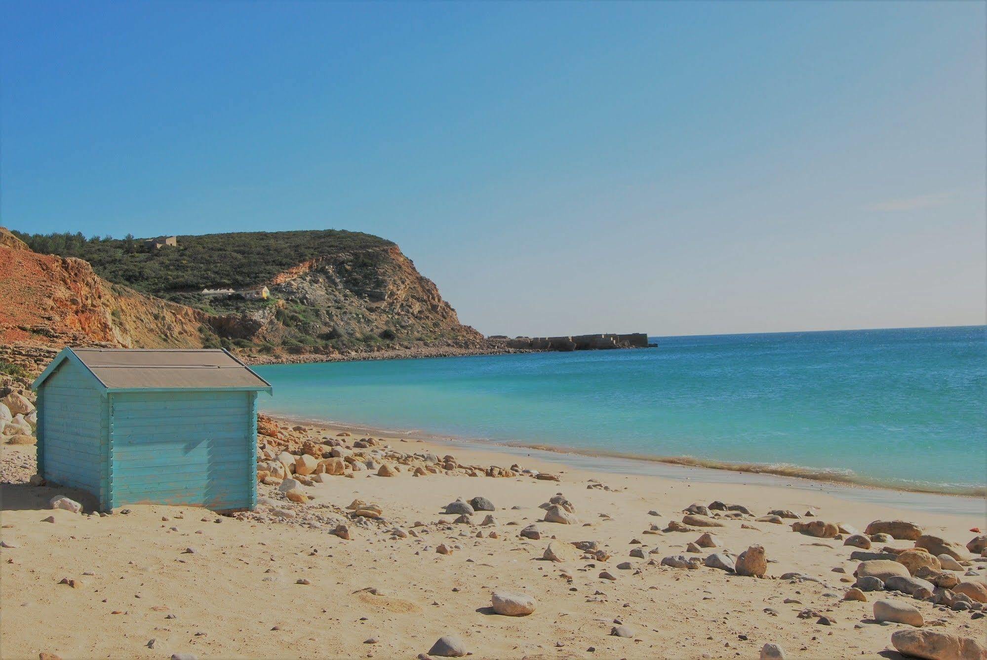 Hotel Turismo De Natureza Burgau