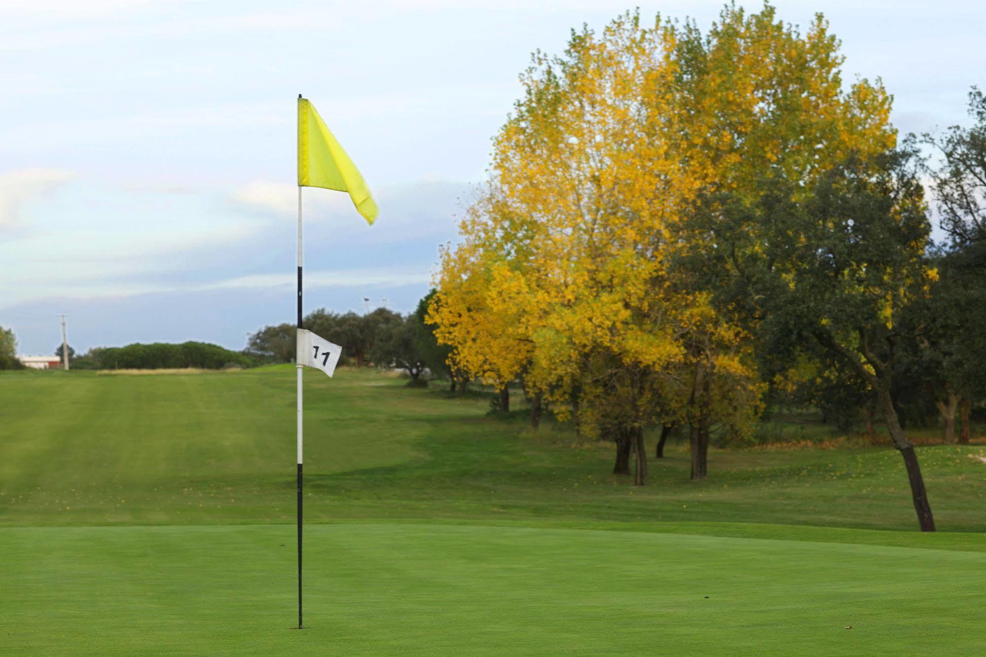 Montado & Golf Resort
