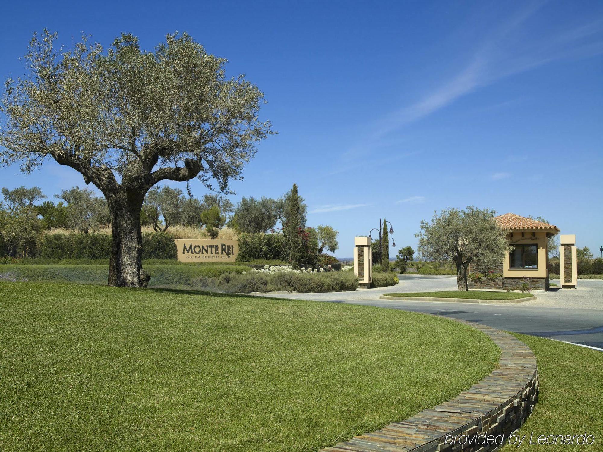 Monte Rei Golf & Country Club Vila Nova de Cacela