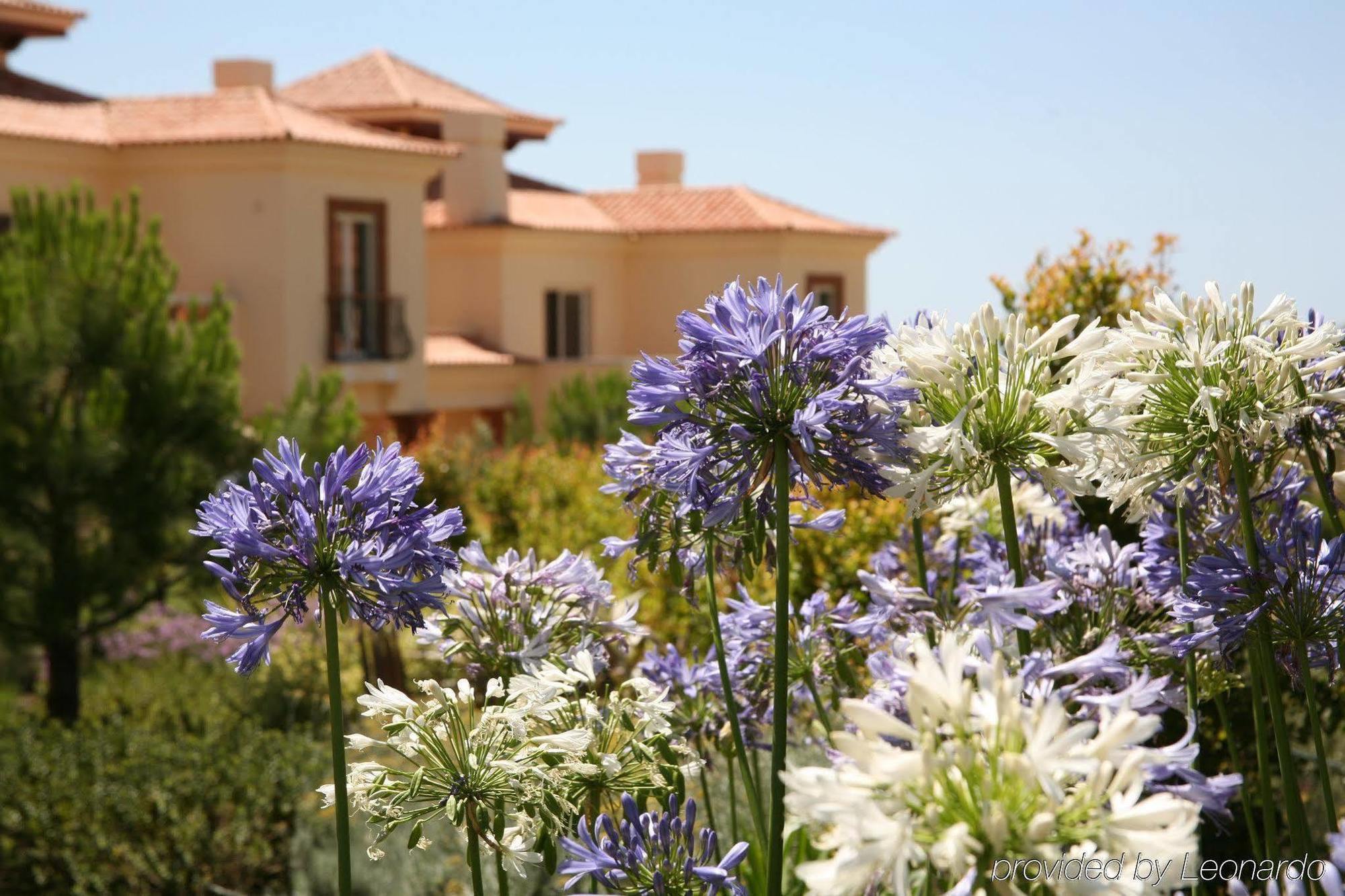Resort Monte Rei Golf & Country Club 5*