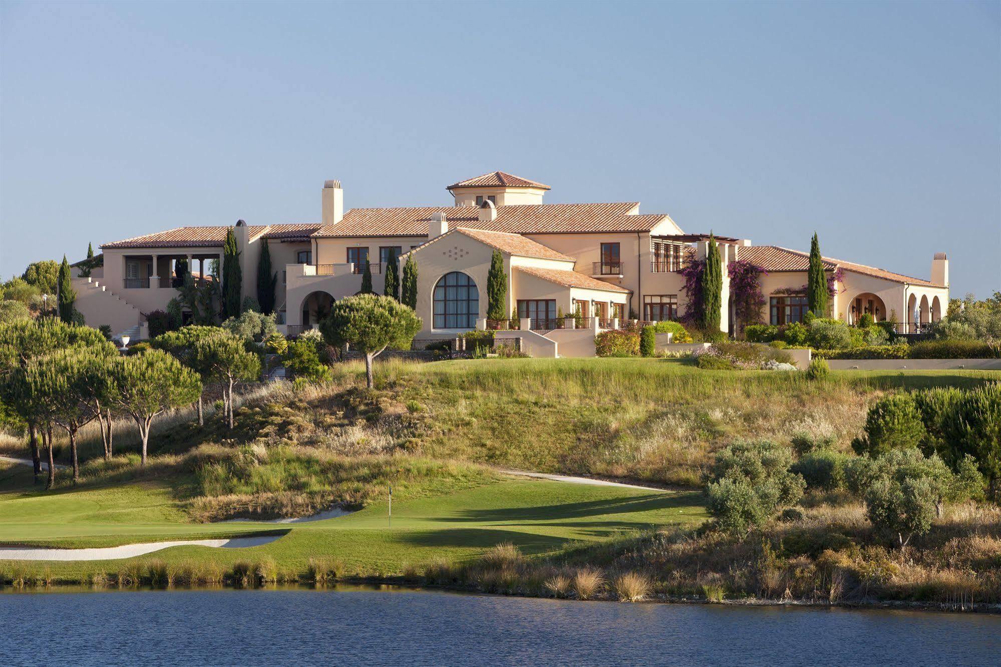 Resort Monte Rei Golf & Country Club