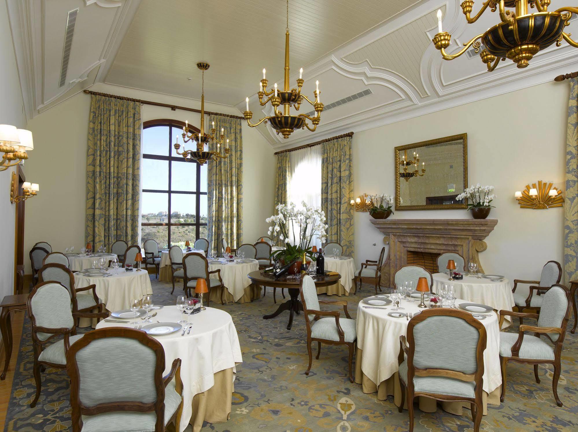 Monte Rei Golf & Country Club 5* Vila Nova de Cacela