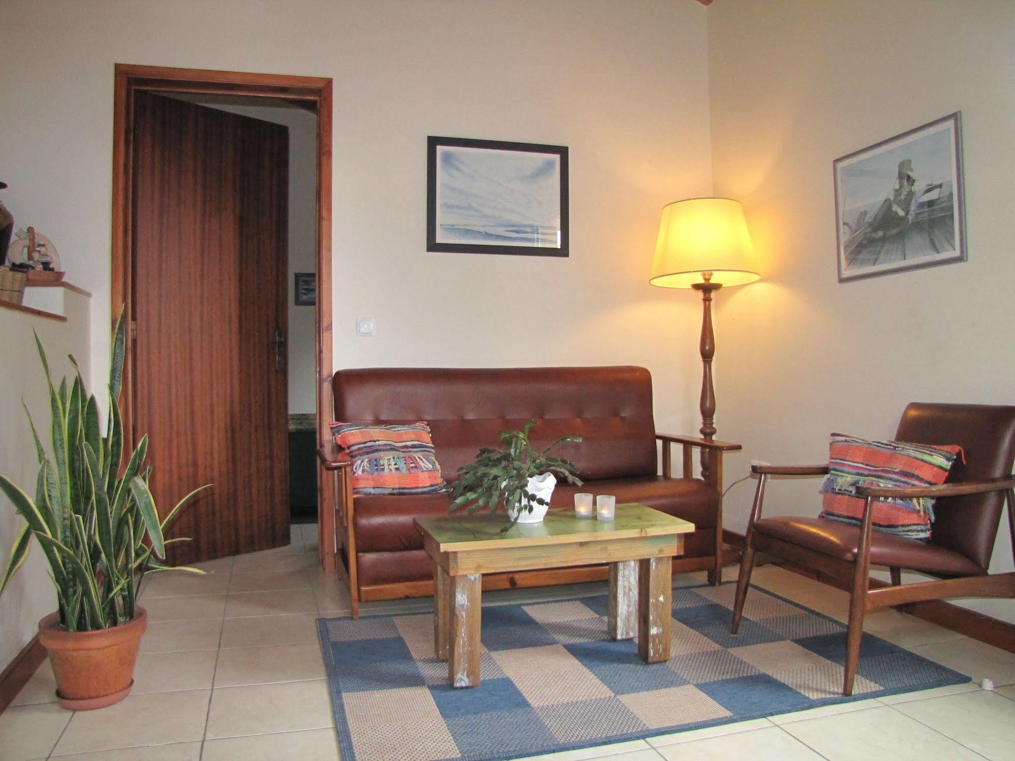 Hotel Quinta Das Acacias Guest Houses Ponta Delgada (Madeira)