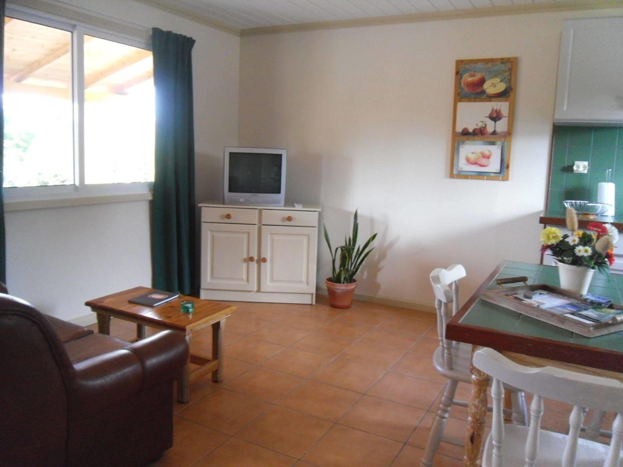 Quinta Das Acacias Guest Houses 3* Ponta Delgada (Madeira)