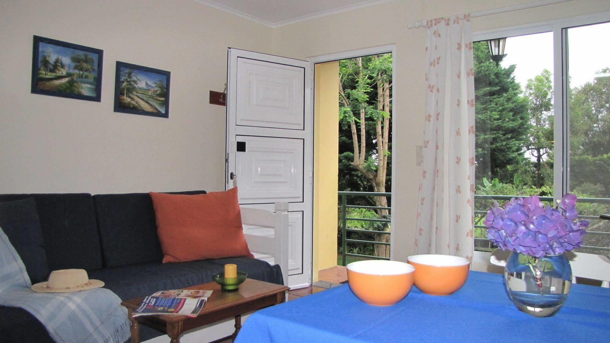 Quinta Das Acacias Guest Houses 3* Ponta Delgada (Madeira)