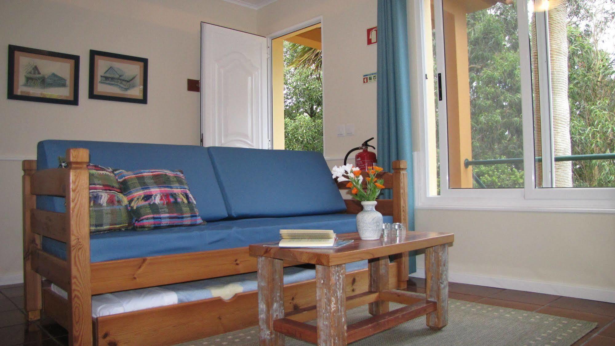 Quinta Das Acacias Guest Houses 3*