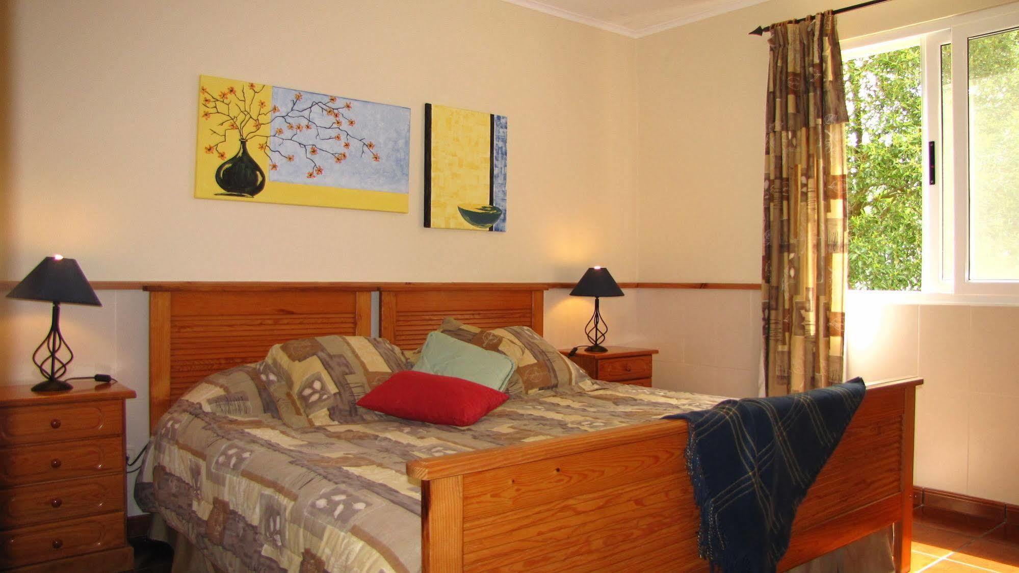 Quinta Das Acacias Guest Houses