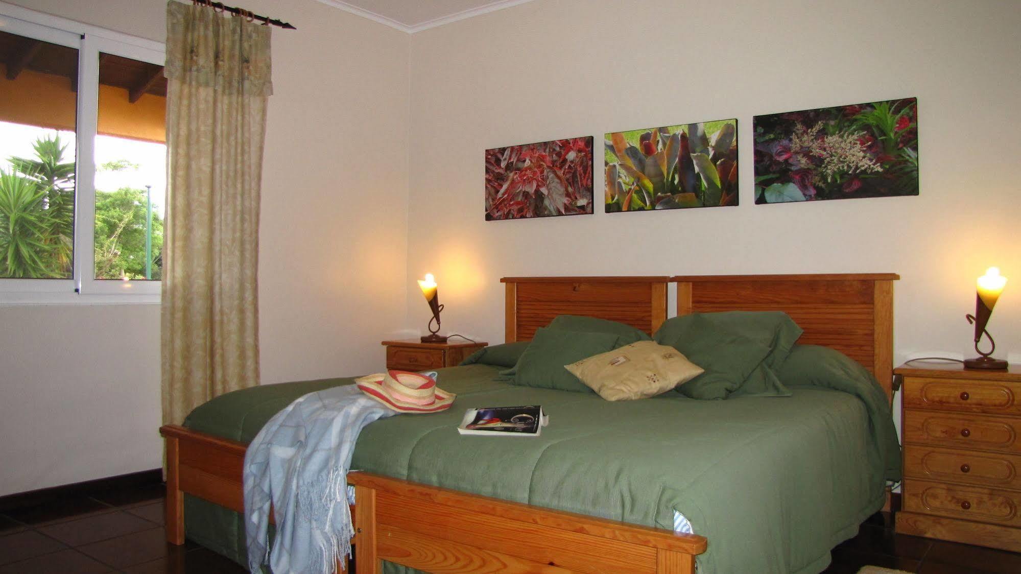 Hotel Quinta Das Acacias Guest Houses Ponta Delgada (Madeira)