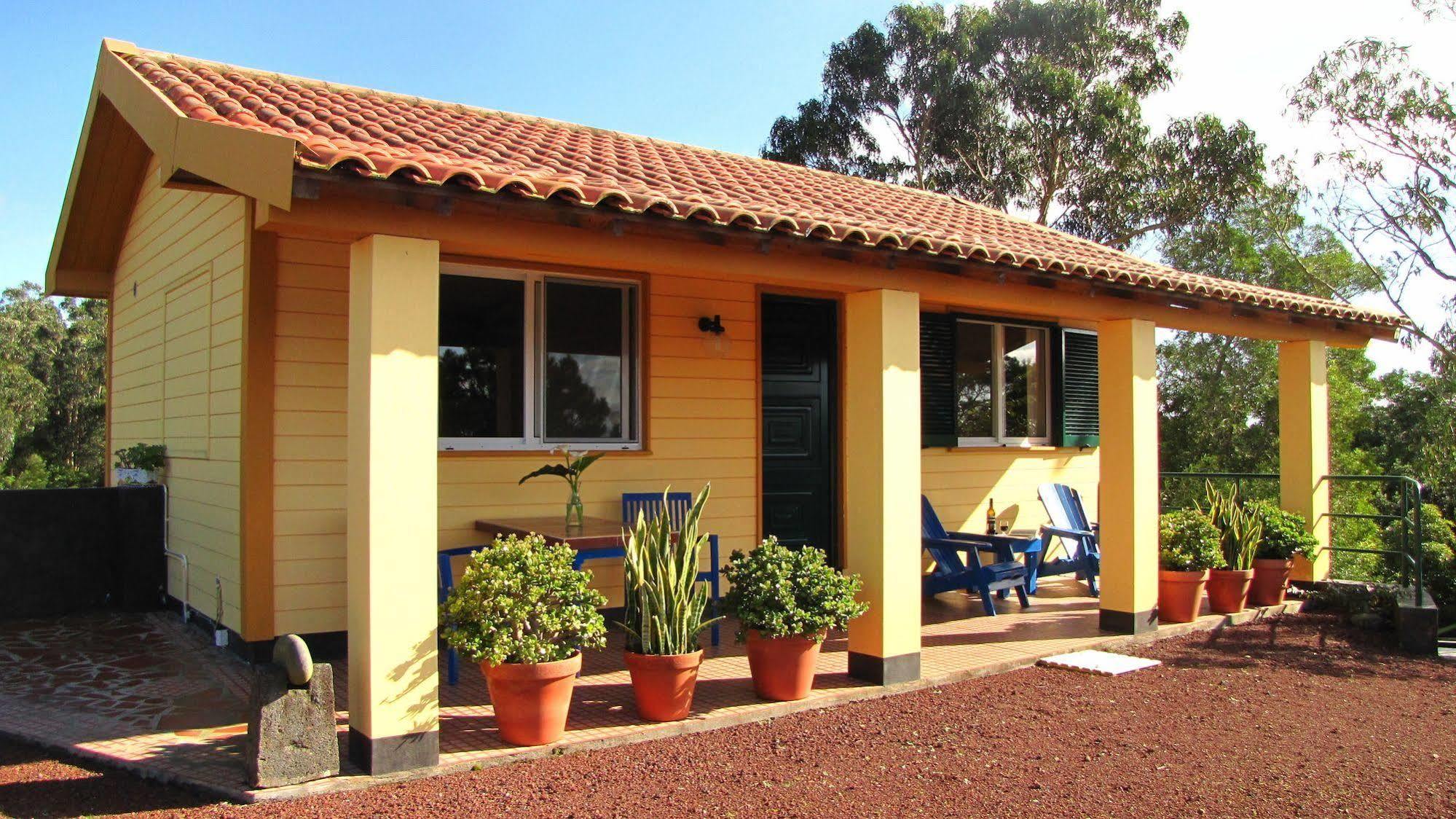 Quinta Das Acacias Guest Houses Hotel 3*