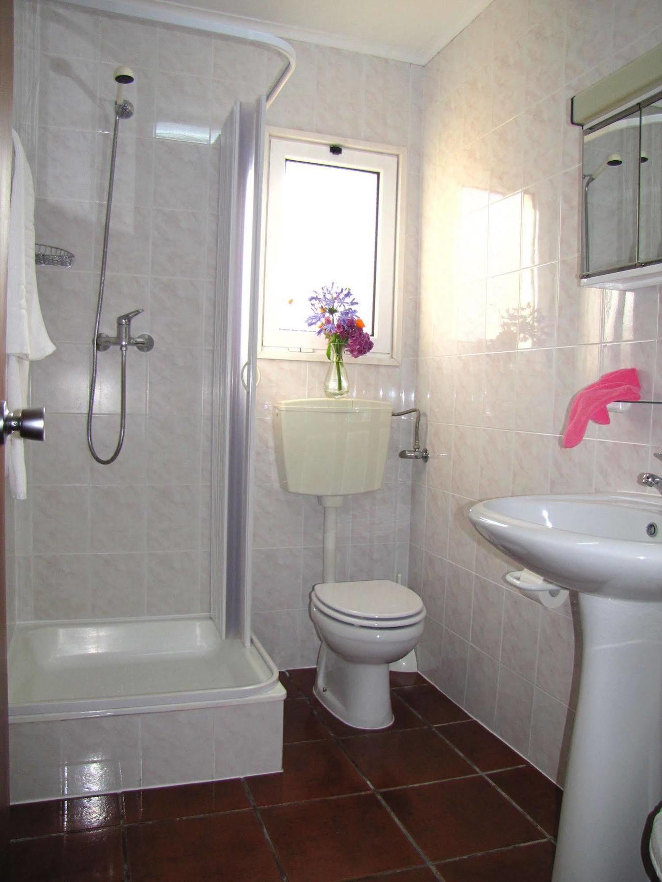 Hotel Quinta Das Acacias Guest Houses