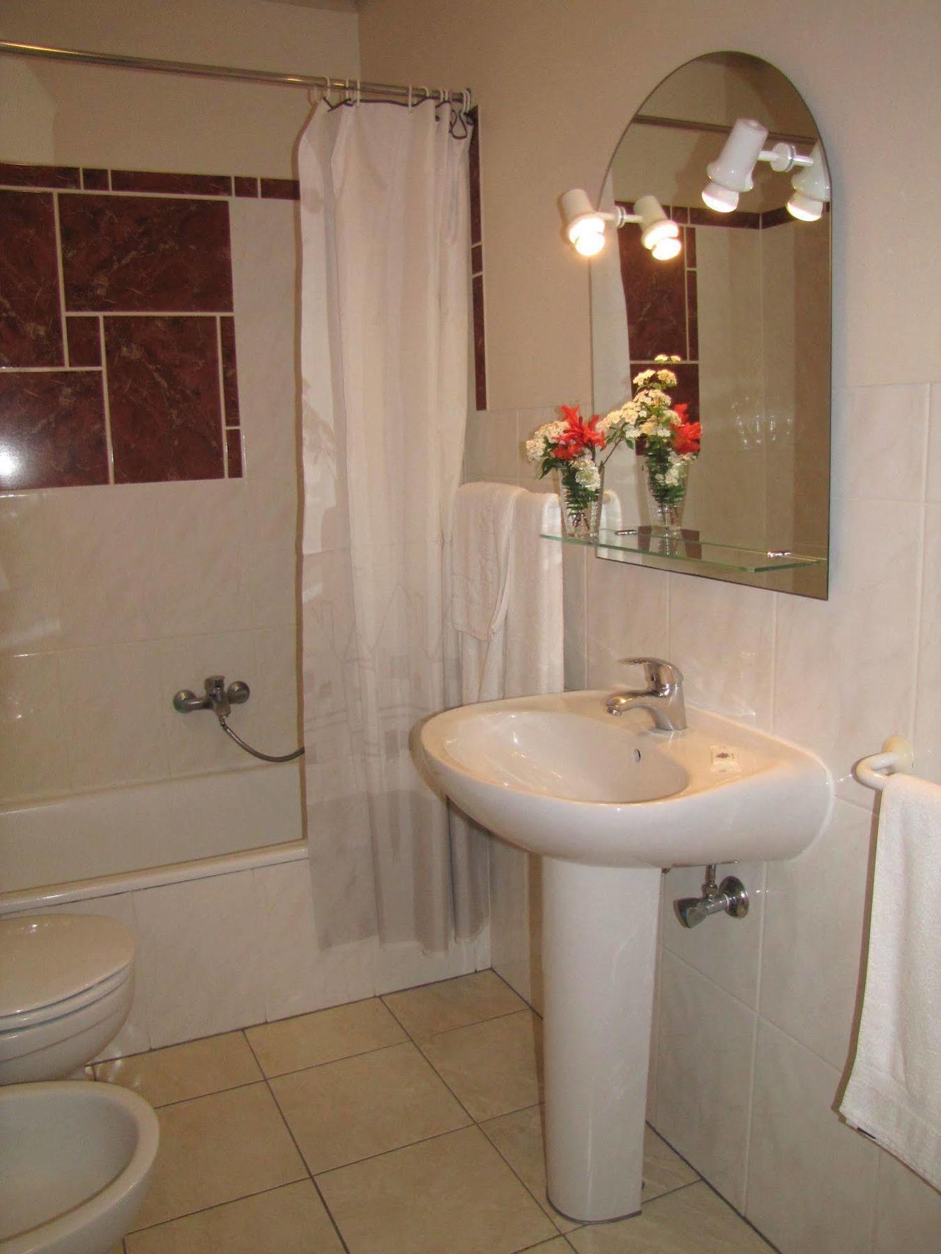 Quinta Das Acacias Guest Houses 3*