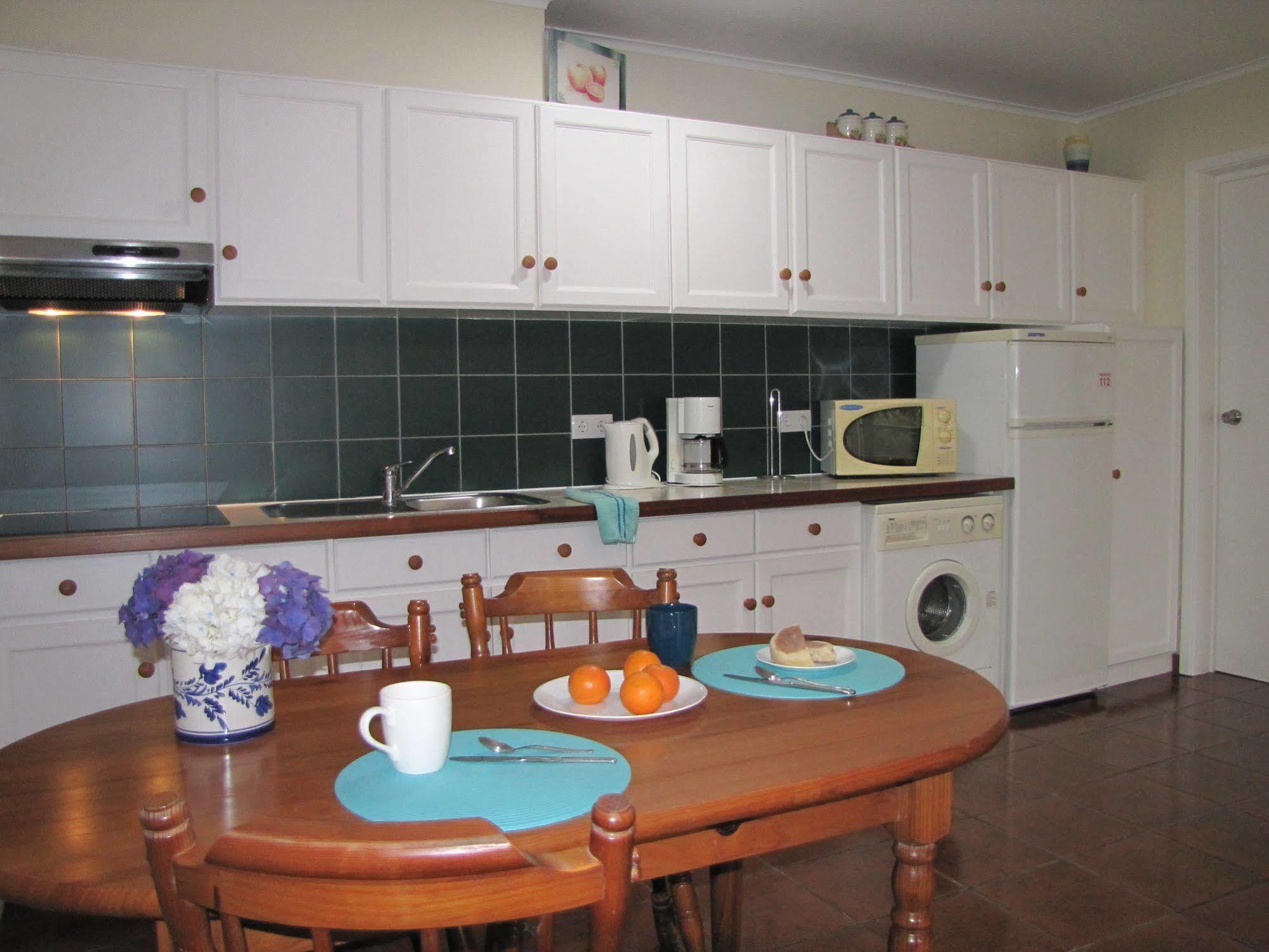 Quinta Das Acacias Guest Houses Hotel Ponta Delgada (Madeira)