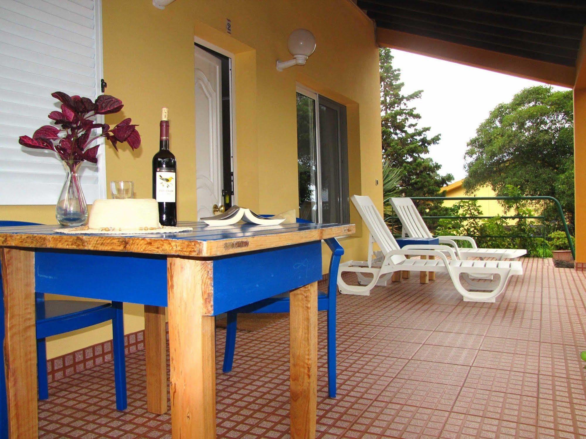 Quinta Das Acacias Guest Houses 3*