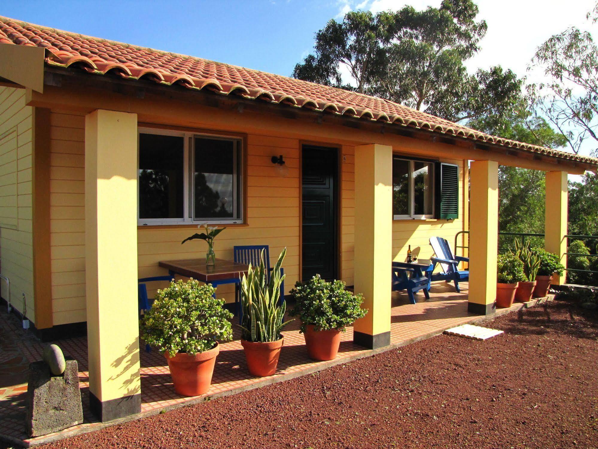 Hotel Quinta Das Acacias Guest Houses