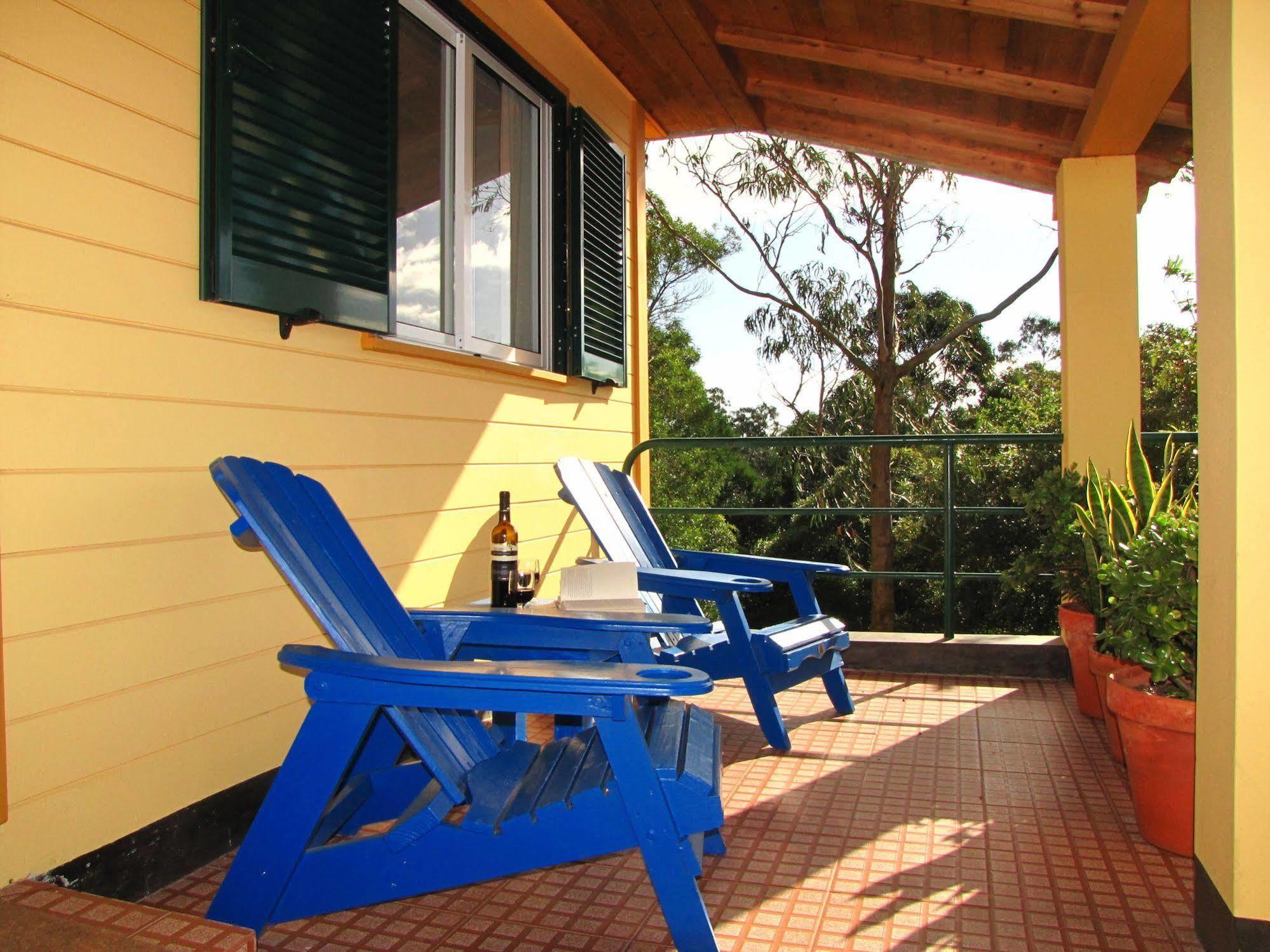 Quinta Das Acacias Guest Houses