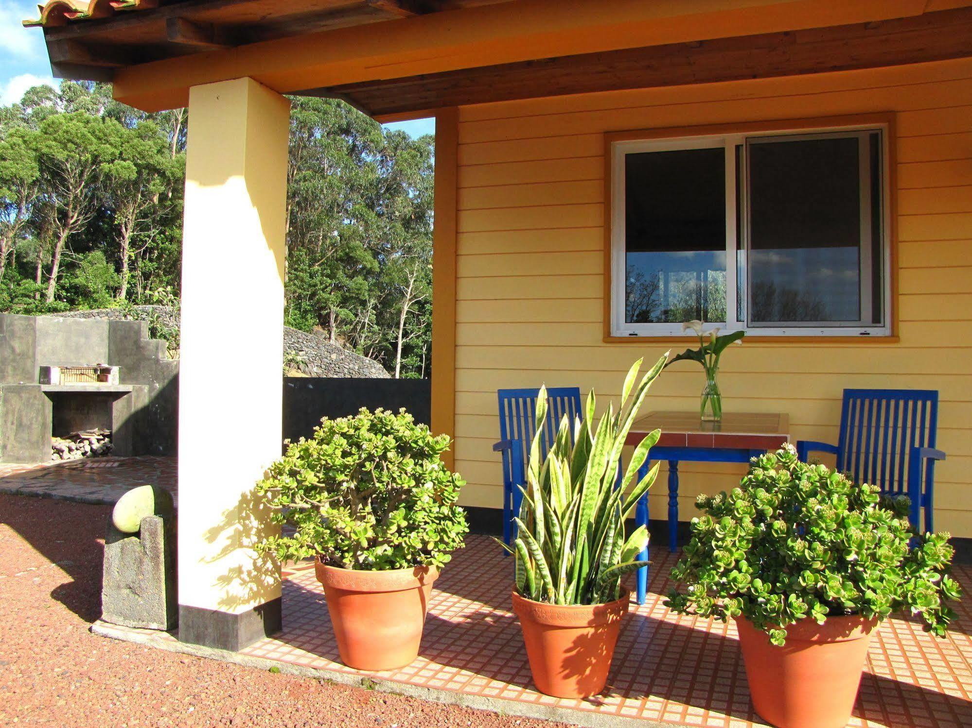 Quinta Das Acacias Guest Houses Hotel