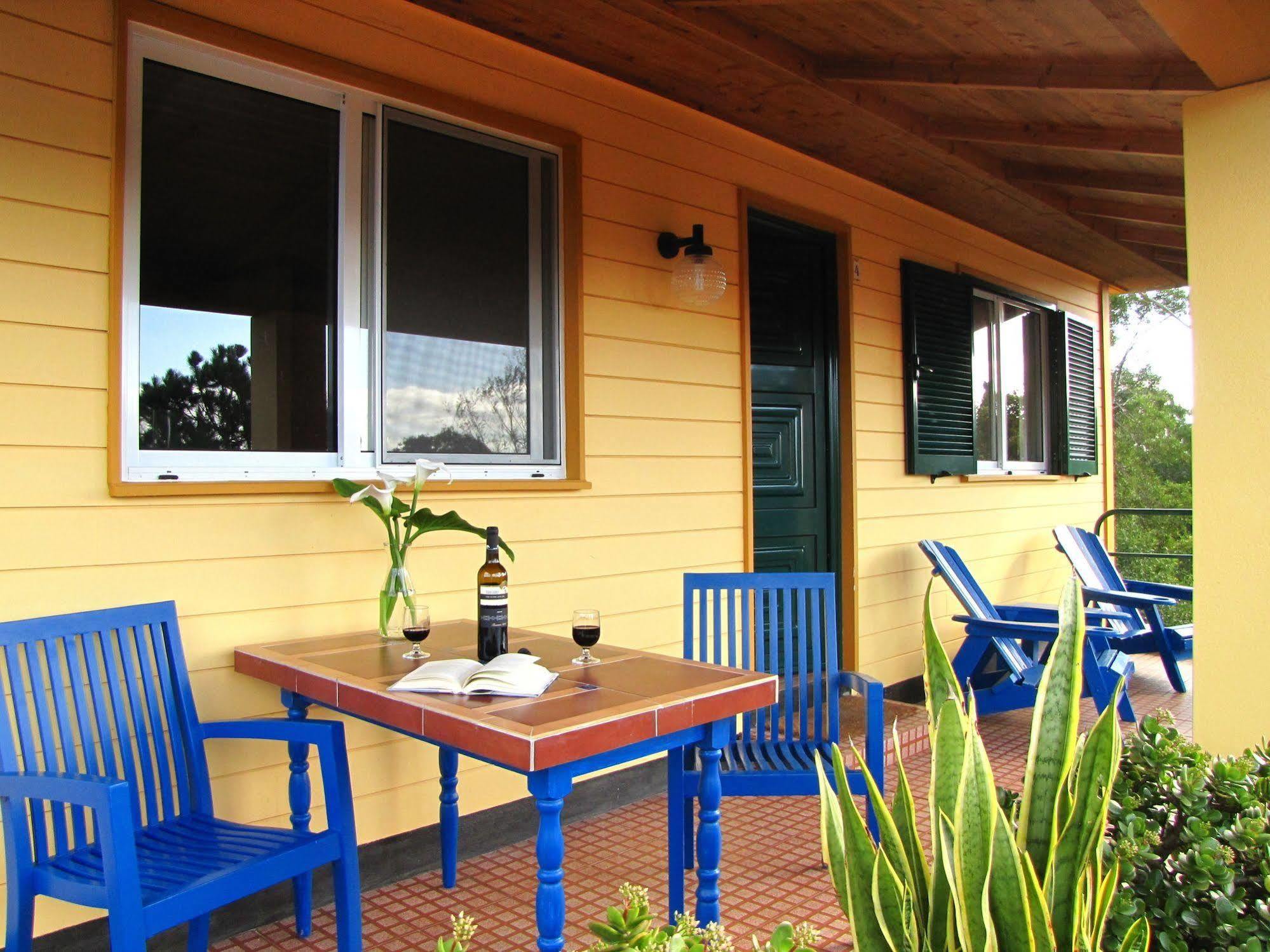 Quinta Das Acacias Guest Houses 3* Ponta Delgada (Madeira)
