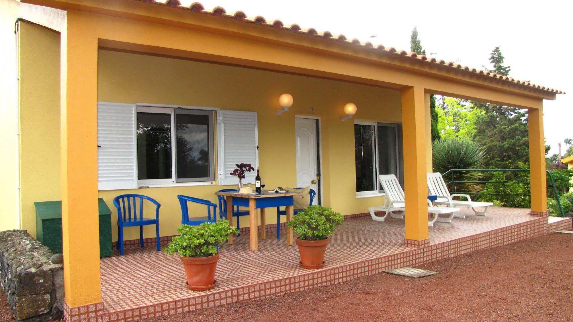 Hotel Quinta Das Acacias Guest Houses 3*
