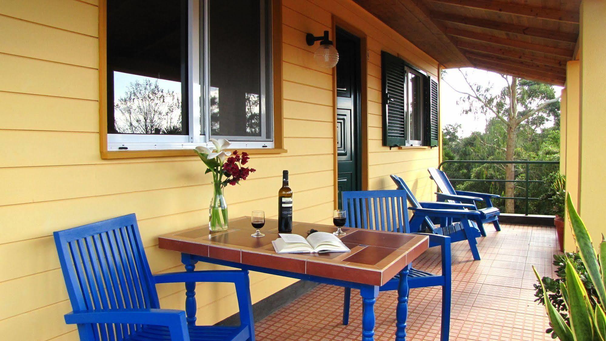 Hotel Quinta Das Acacias Guest Houses 3*