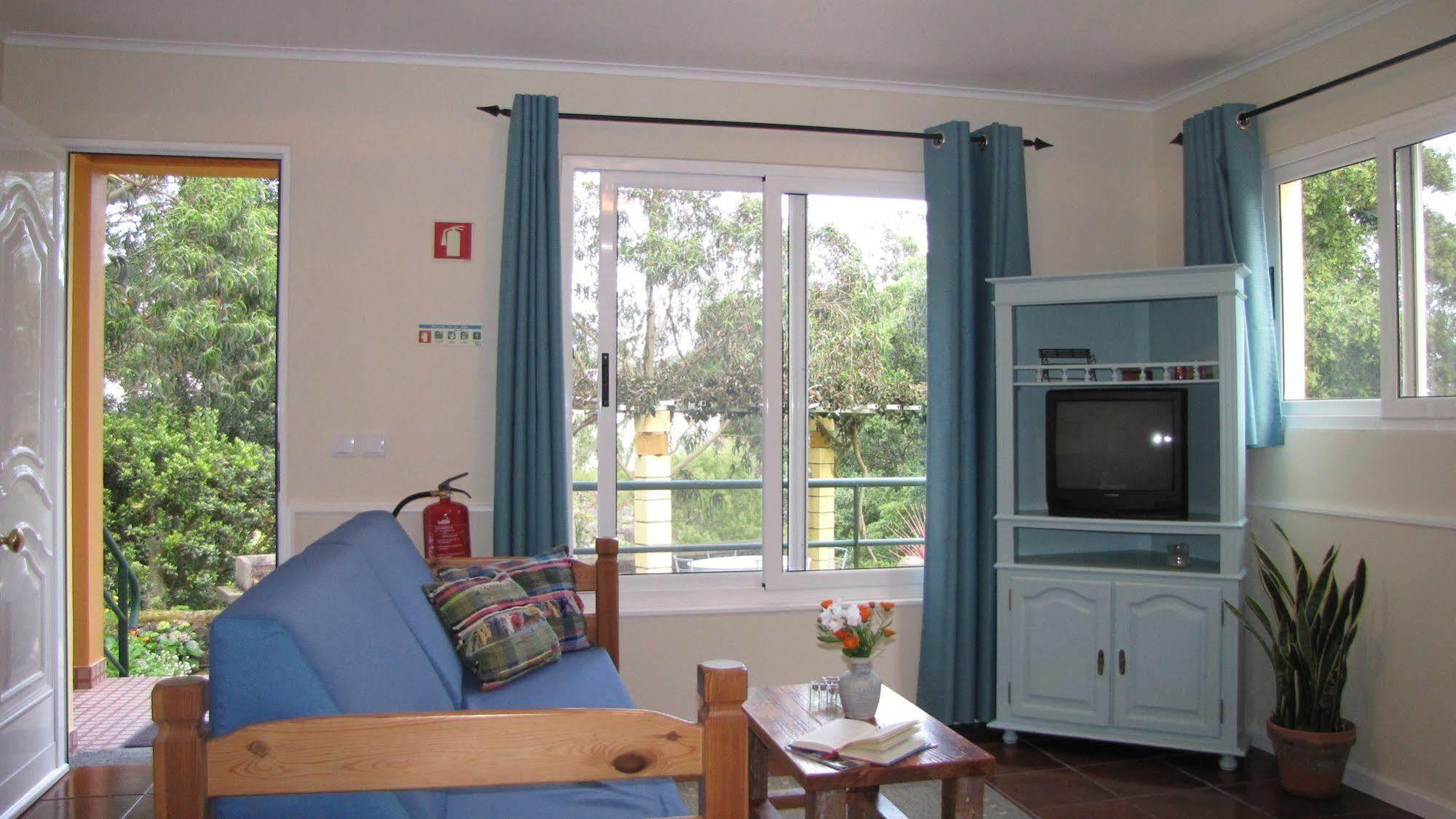 Hotel Quinta Das Acacias Guest Houses