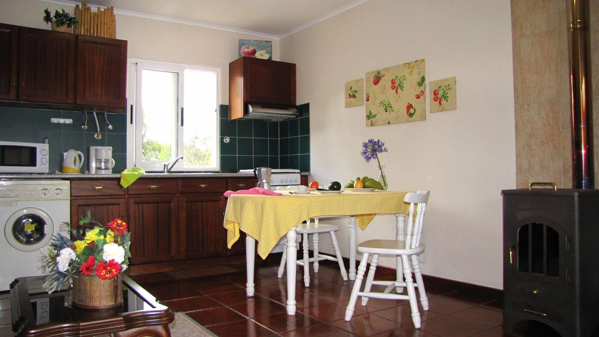 Quinta Das Acacias Guest Houses 3*
