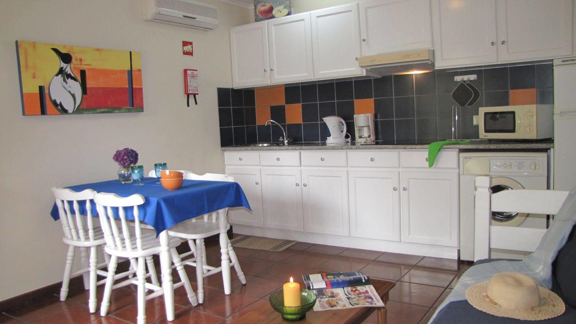 Quinta Das Acacias Guest Houses Hotel 3*