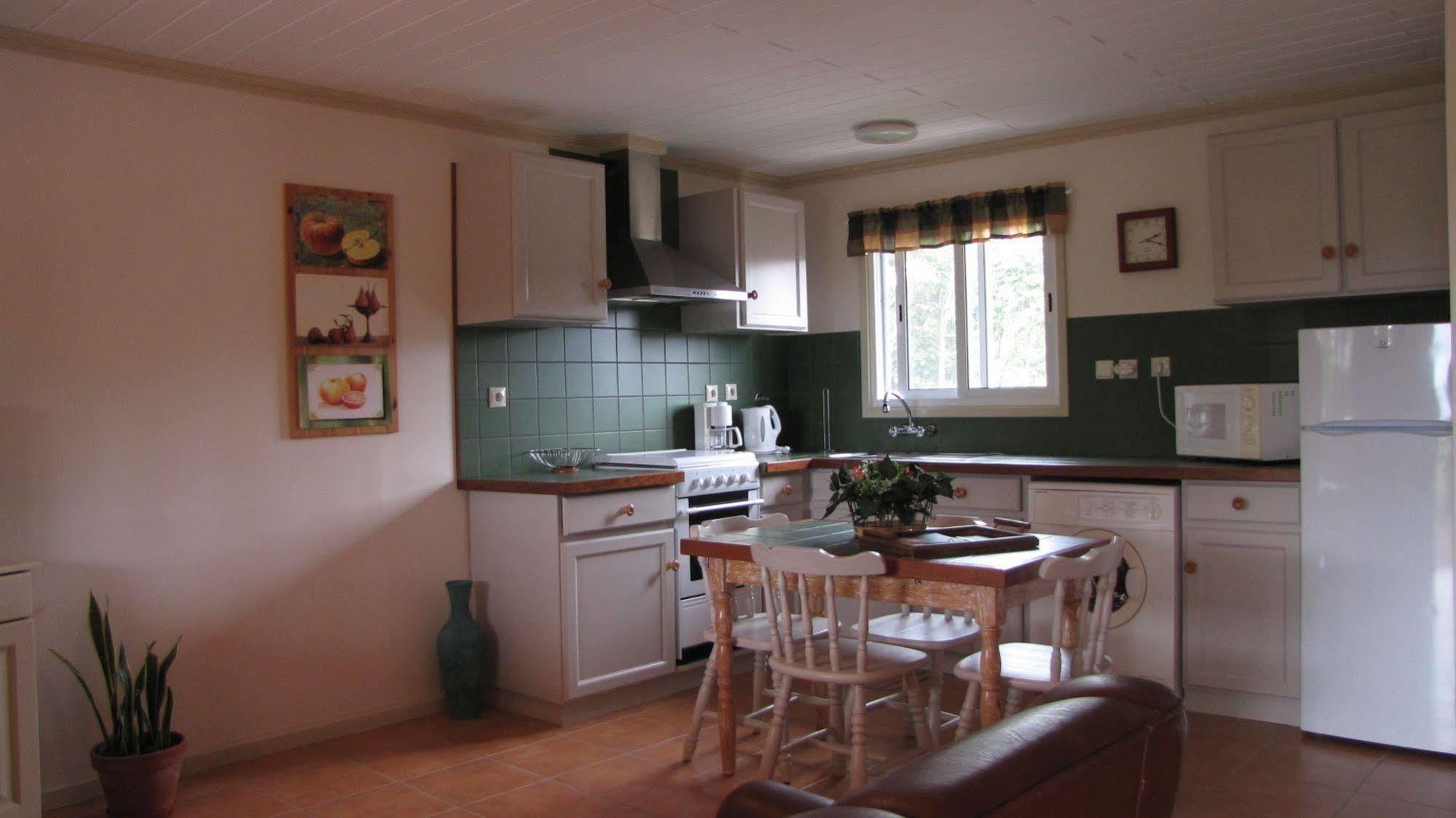 Quinta Das Acacias Guest Houses Hotel