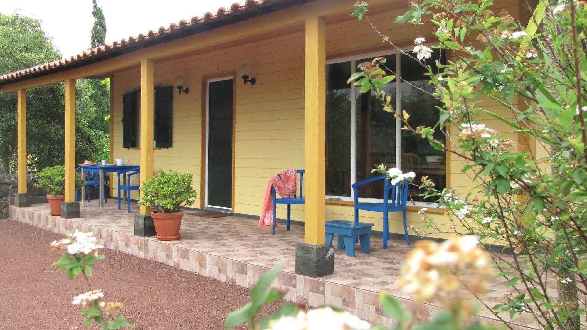 Quinta Das Acacias Guest Houses Ponta Delgada (Madeira)