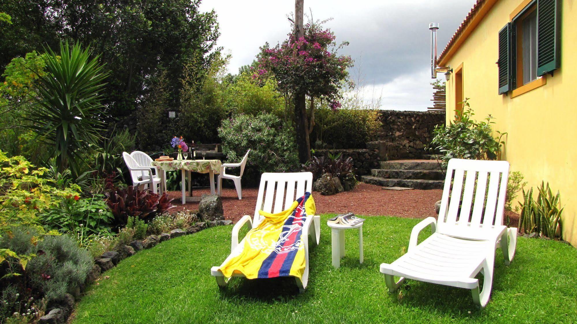 Quinta Das Acacias Guest Houses Hotel 3*