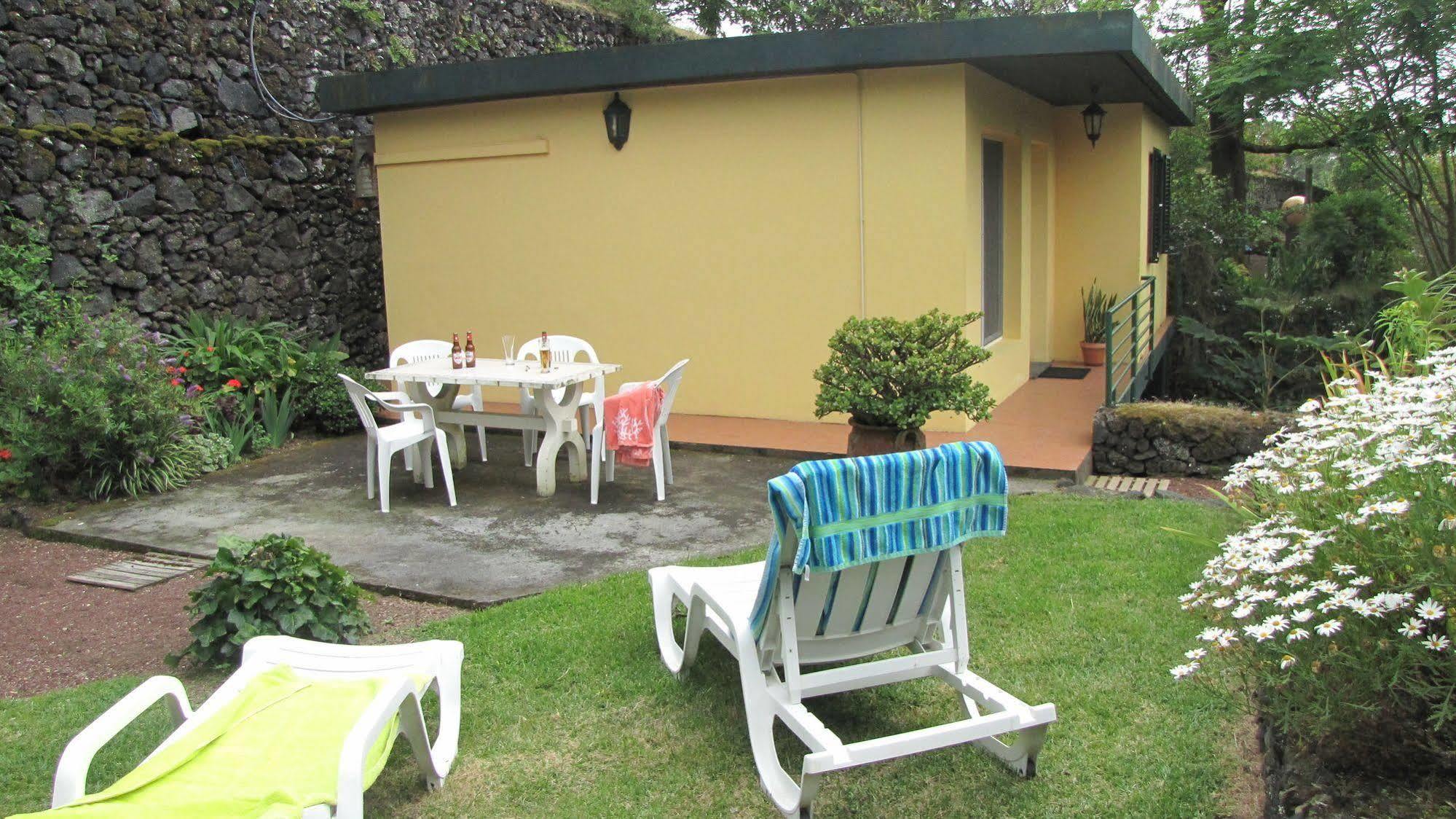 Quinta Das Acacias Guest Houses 3* Ponta Delgada (Madeira)