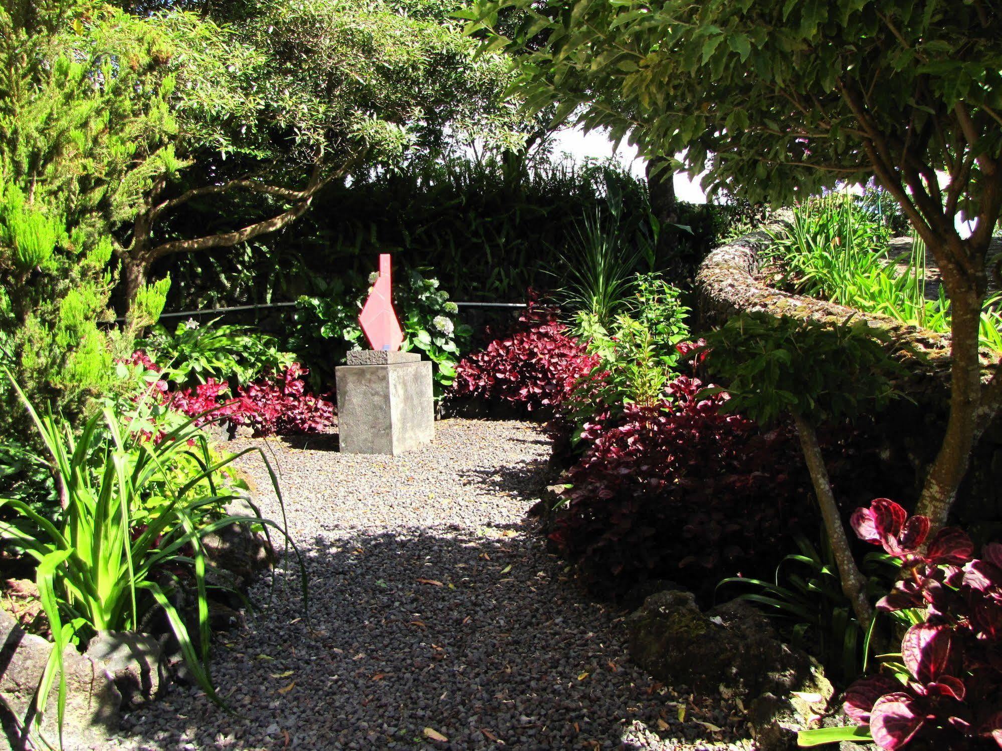 Hotel Quinta Das Acacias Guest Houses Ponta Delgada (Madeira)