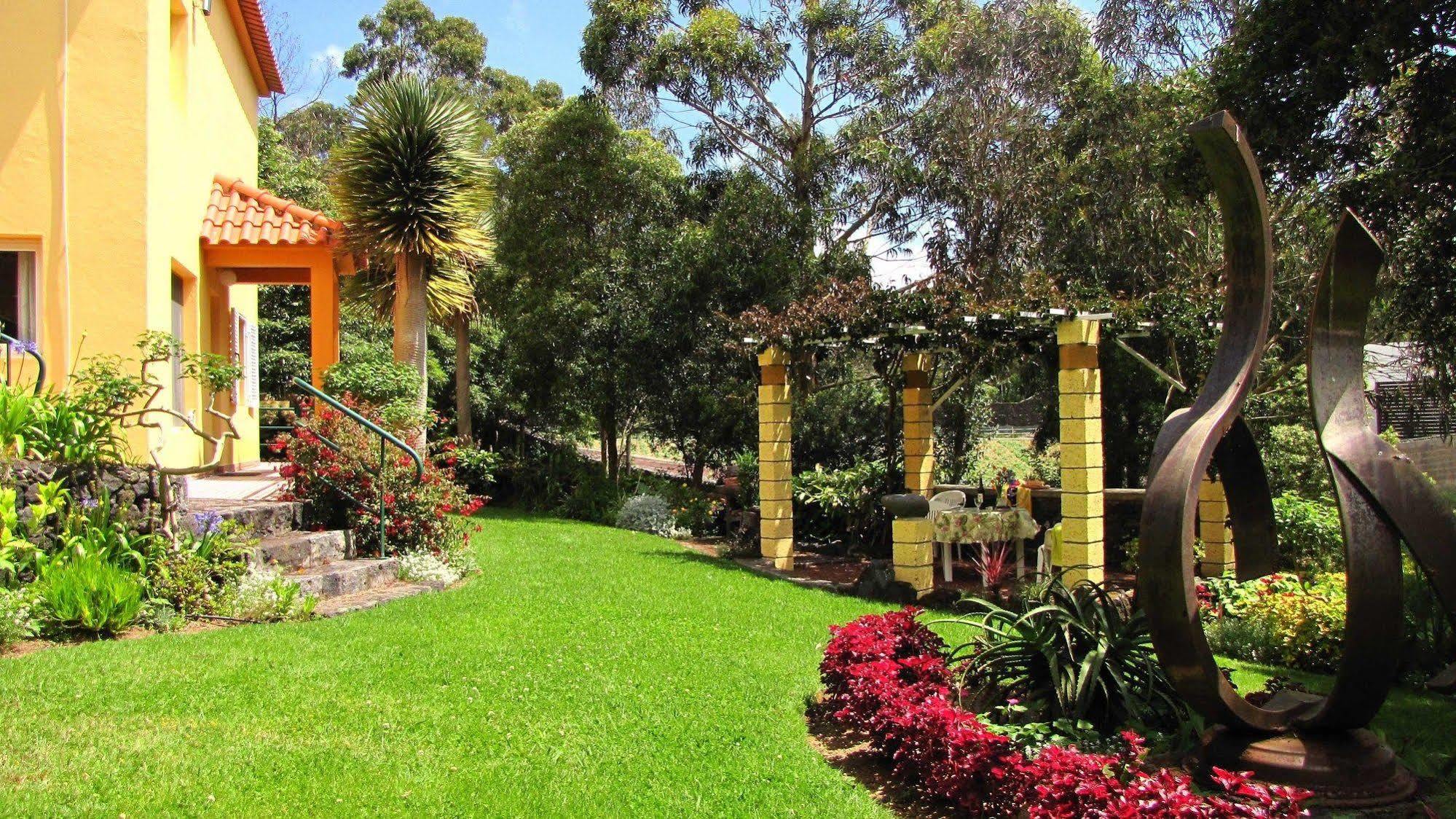 Quinta Das Acacias Guest Houses Hotel