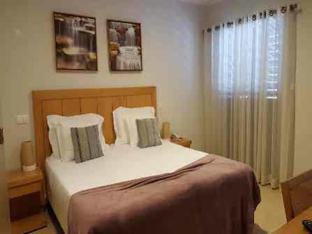 Vicentina Hotel