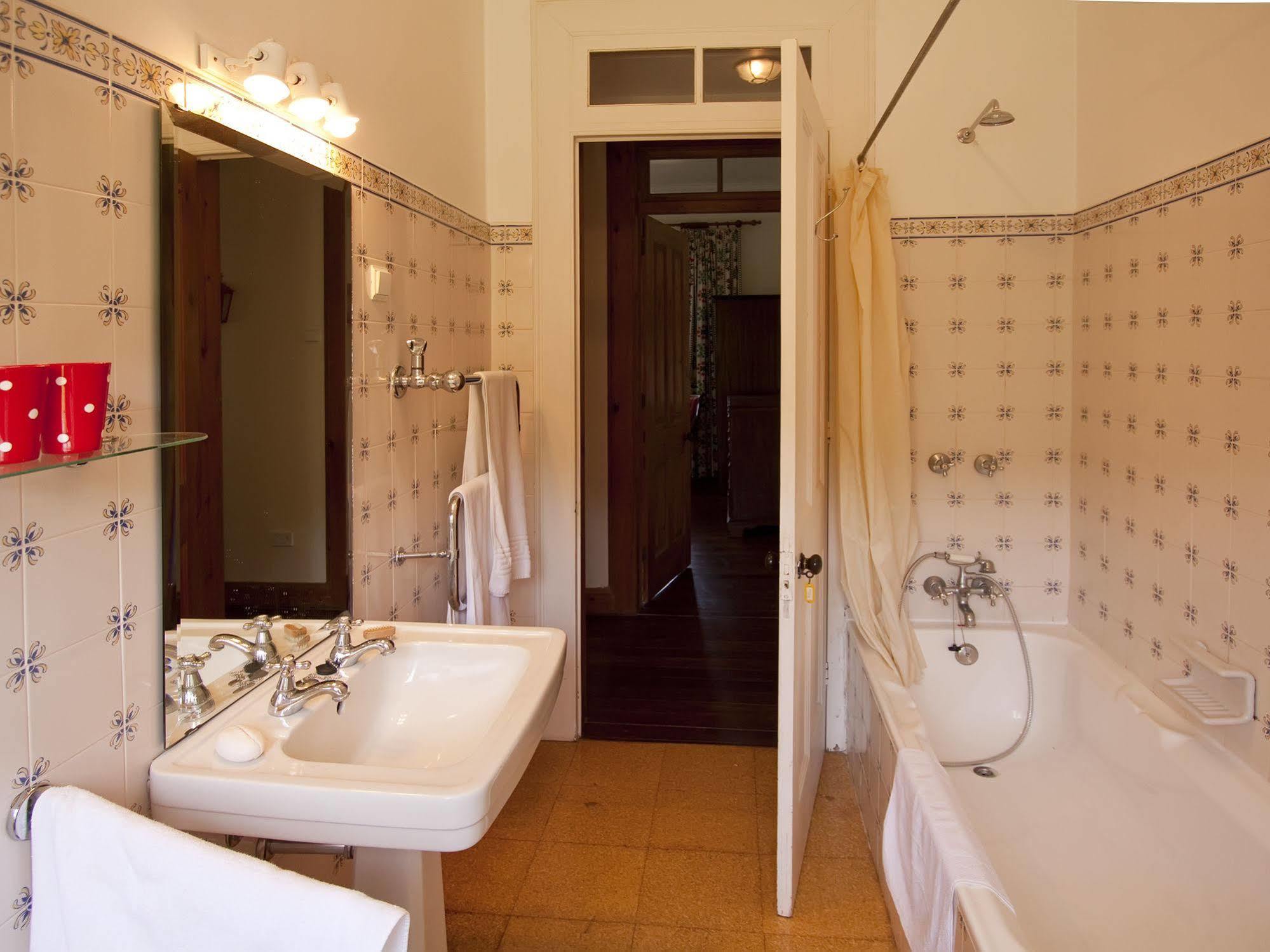 Hotel Quinta Das Colmeias