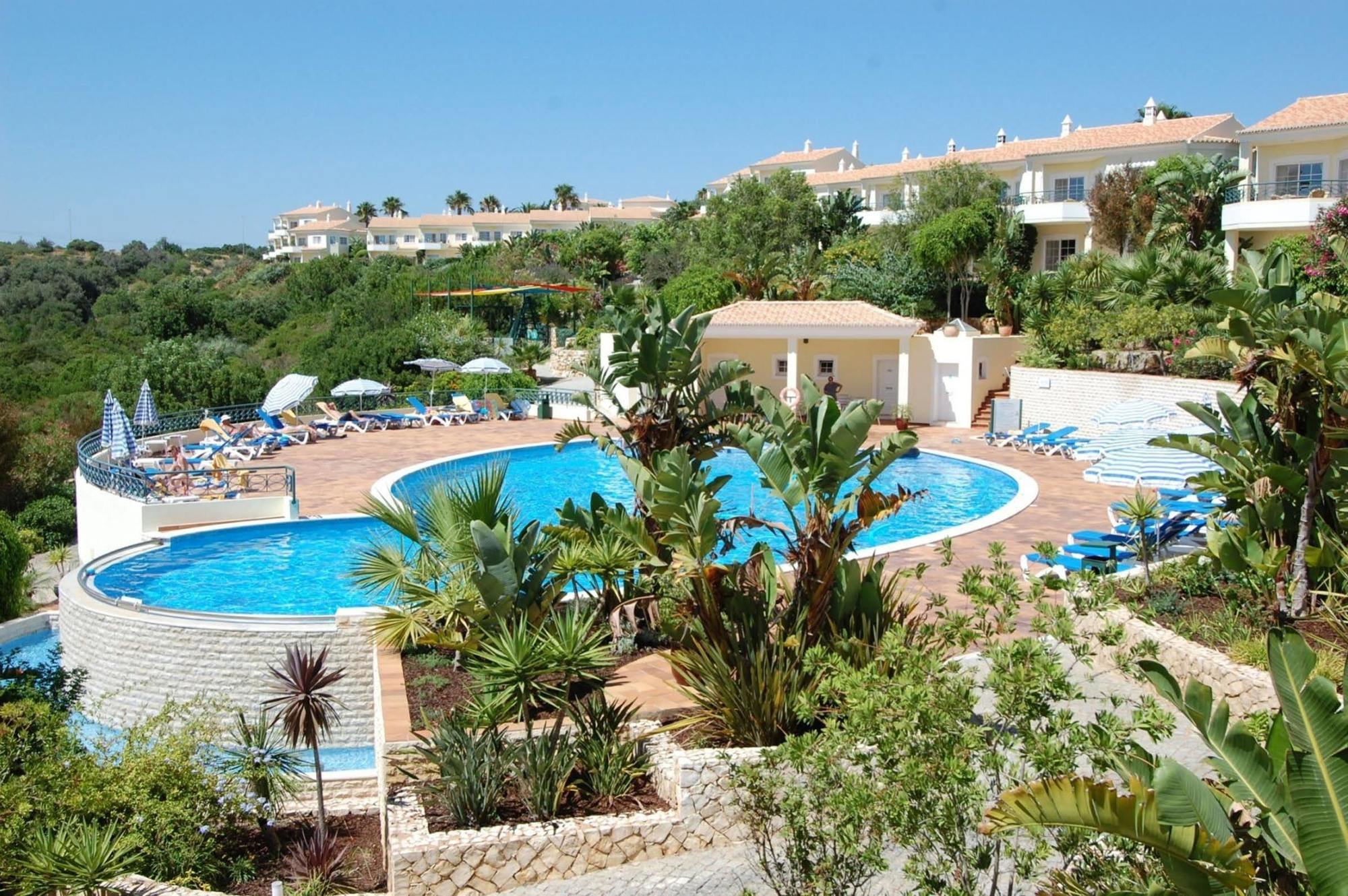 Presa De Moura Holiday park