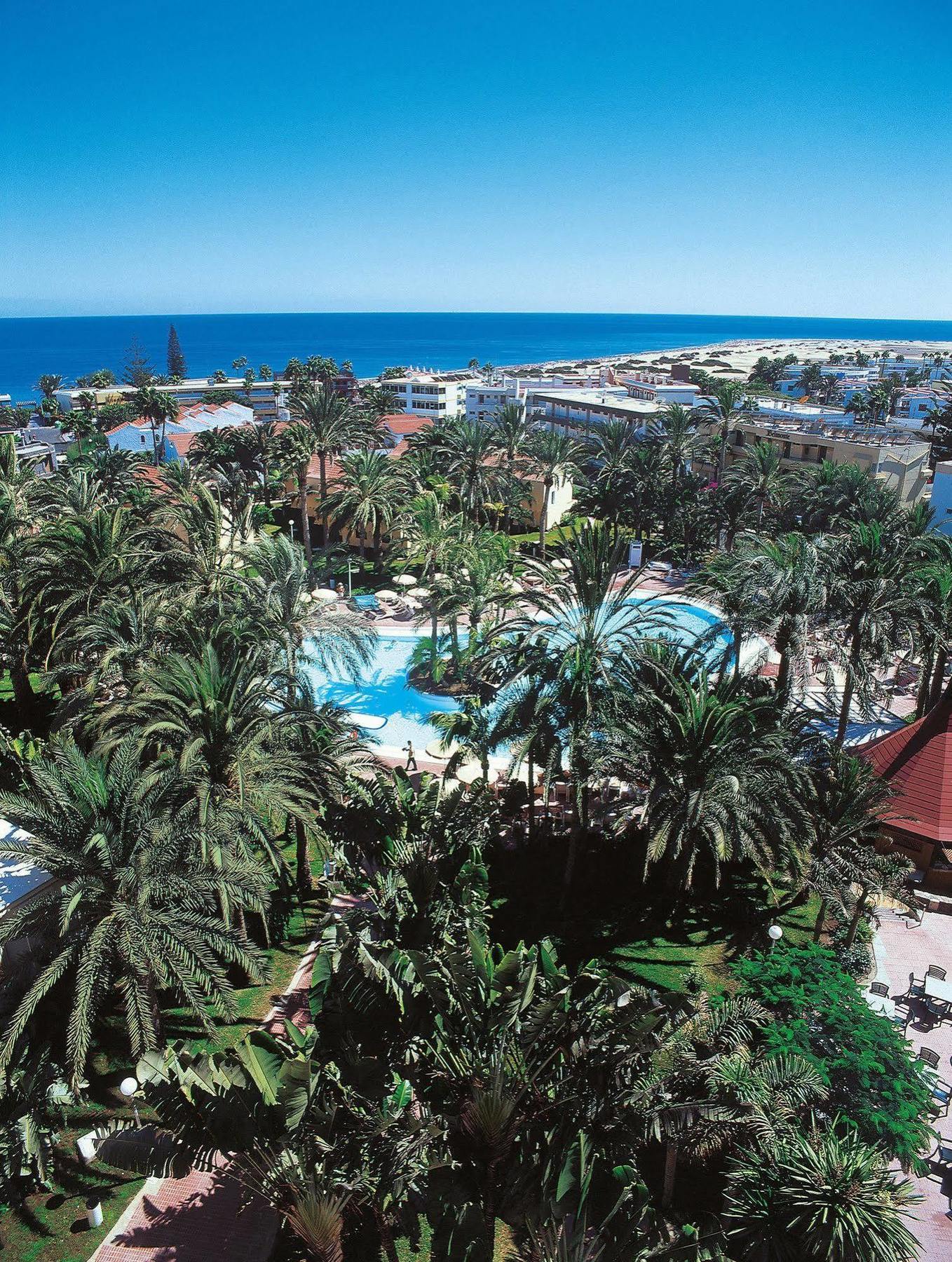 Riu Madeira Hotel Caniço