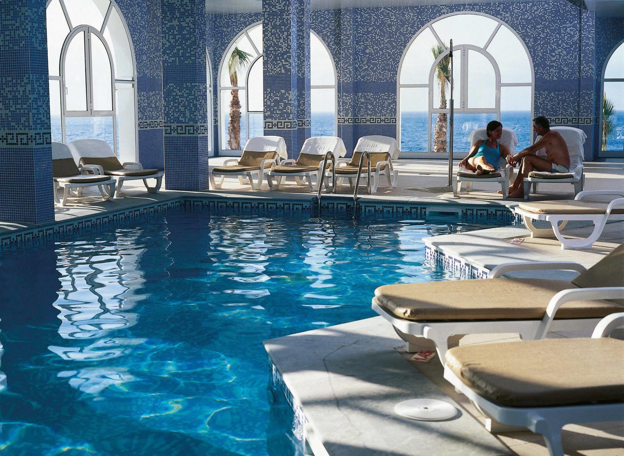 Riu Madeira Hotel 4*