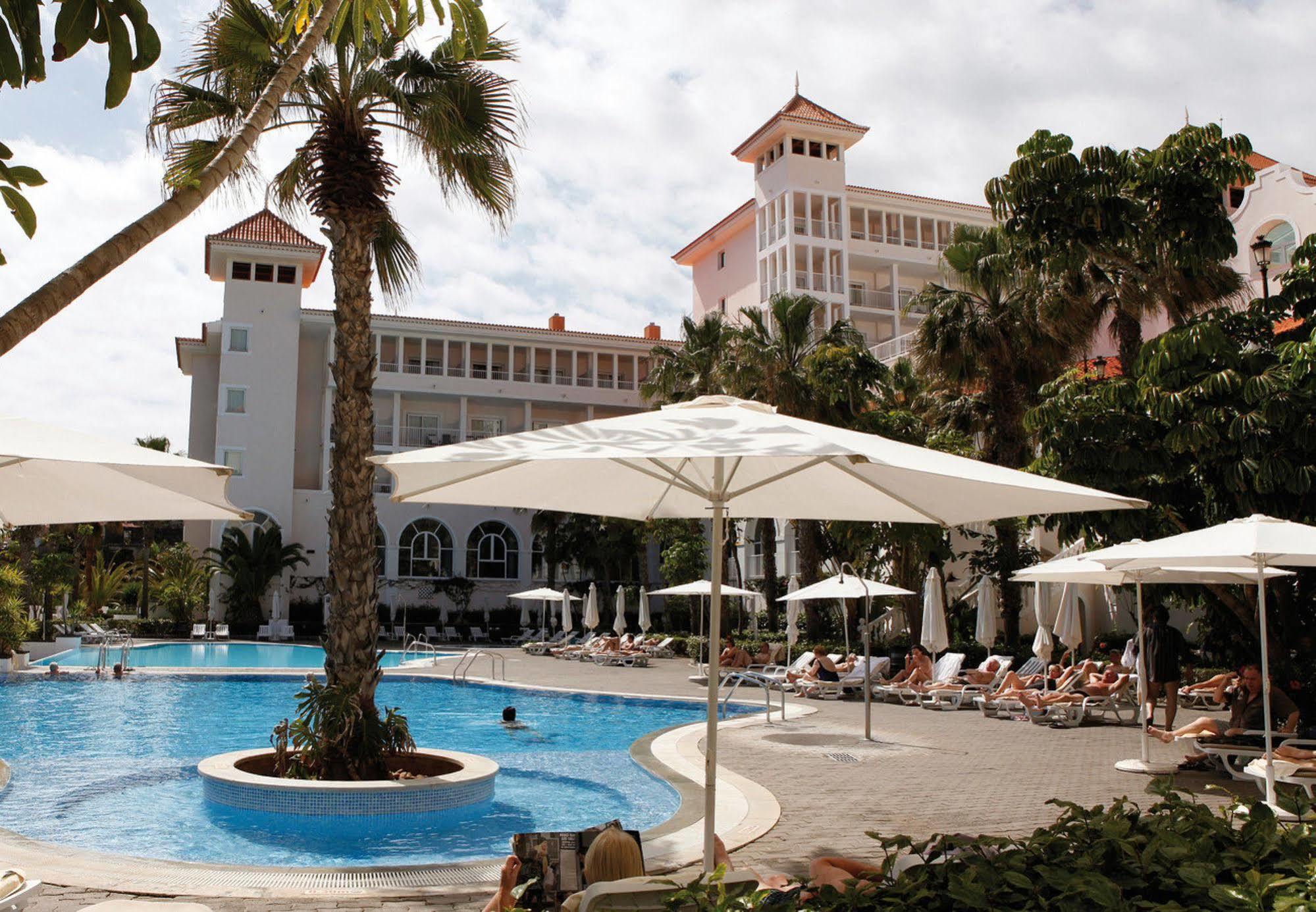 Riu Madeira Hotel 4*