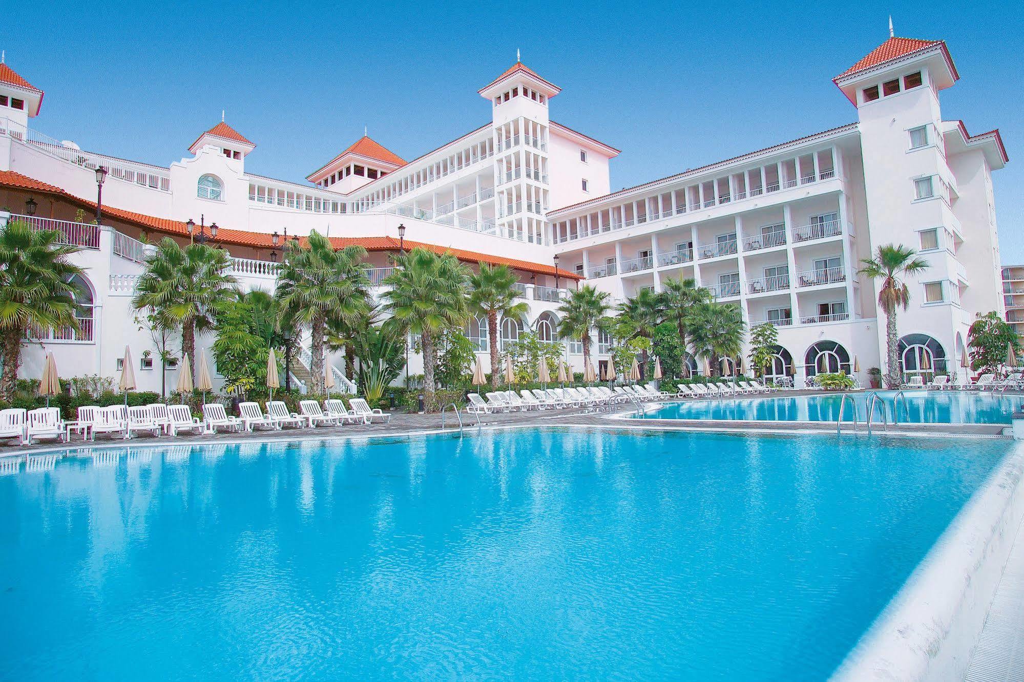Riu Madeira