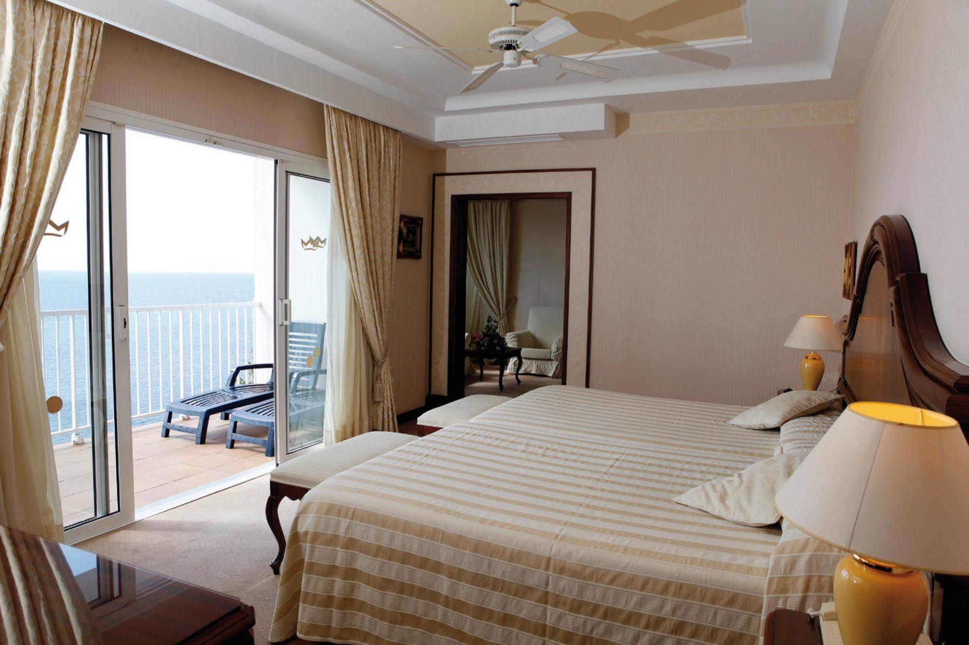 Riu Madeira Hotel