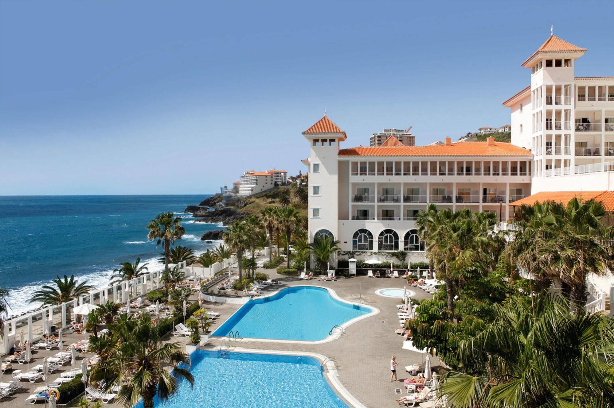 Riu Madeira 4*