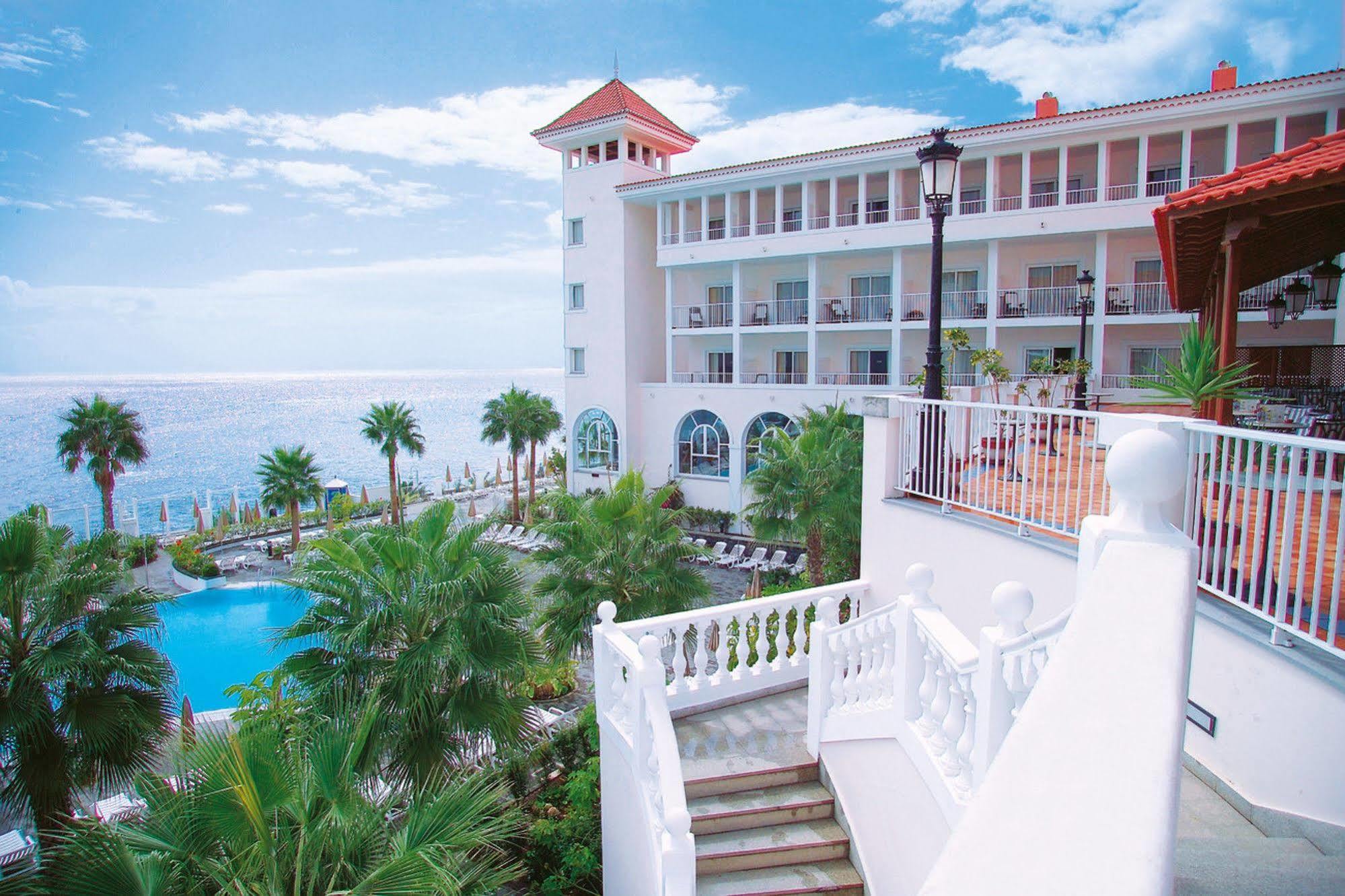 Hotel Riu Madeira 4*
