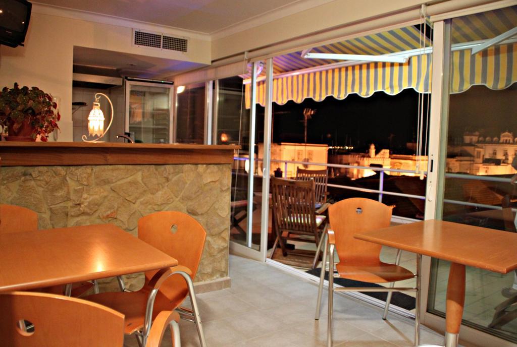 Marquez Guest house Vila Real de Santo Antonio