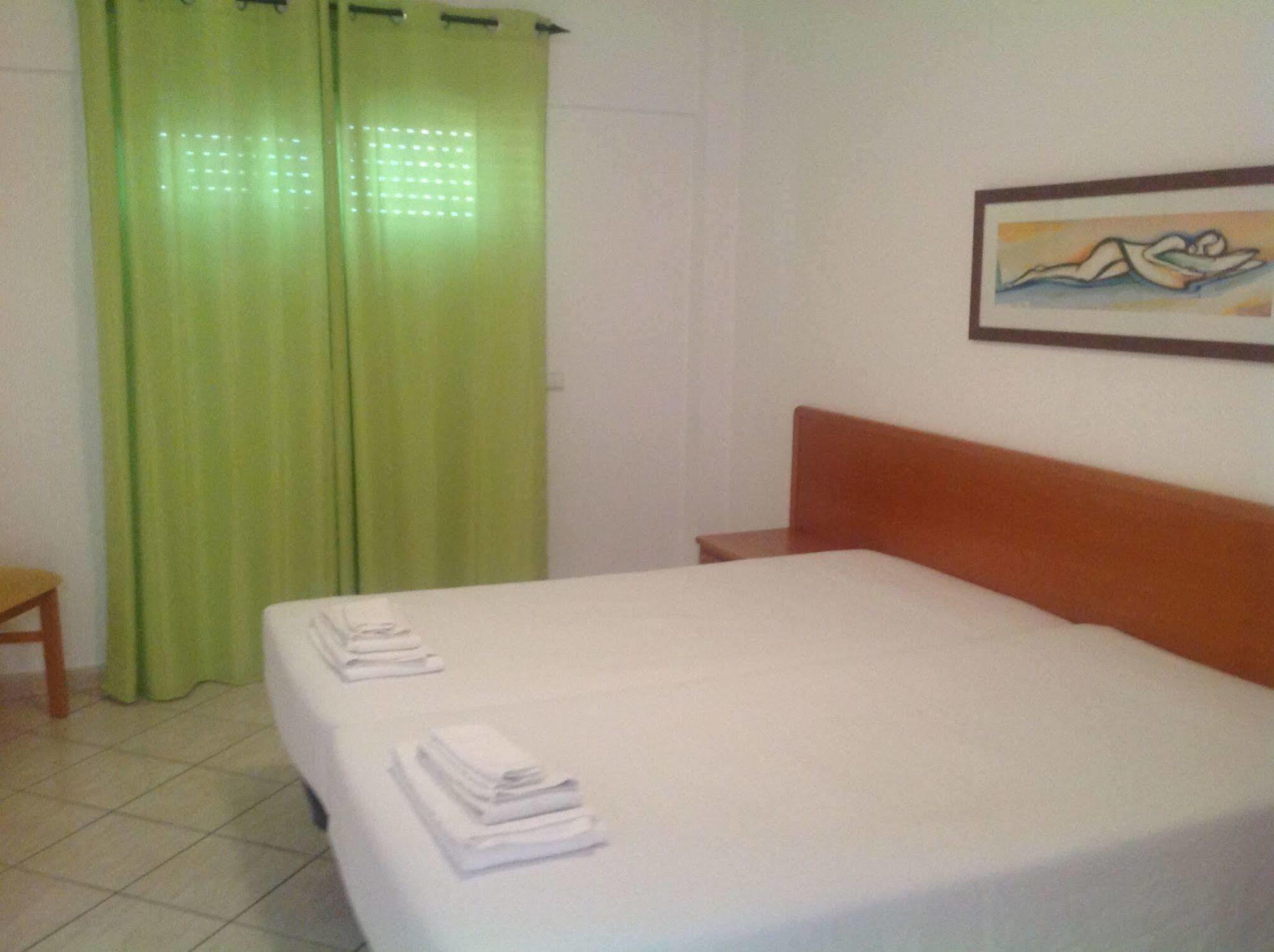 Altura Mar Hotel