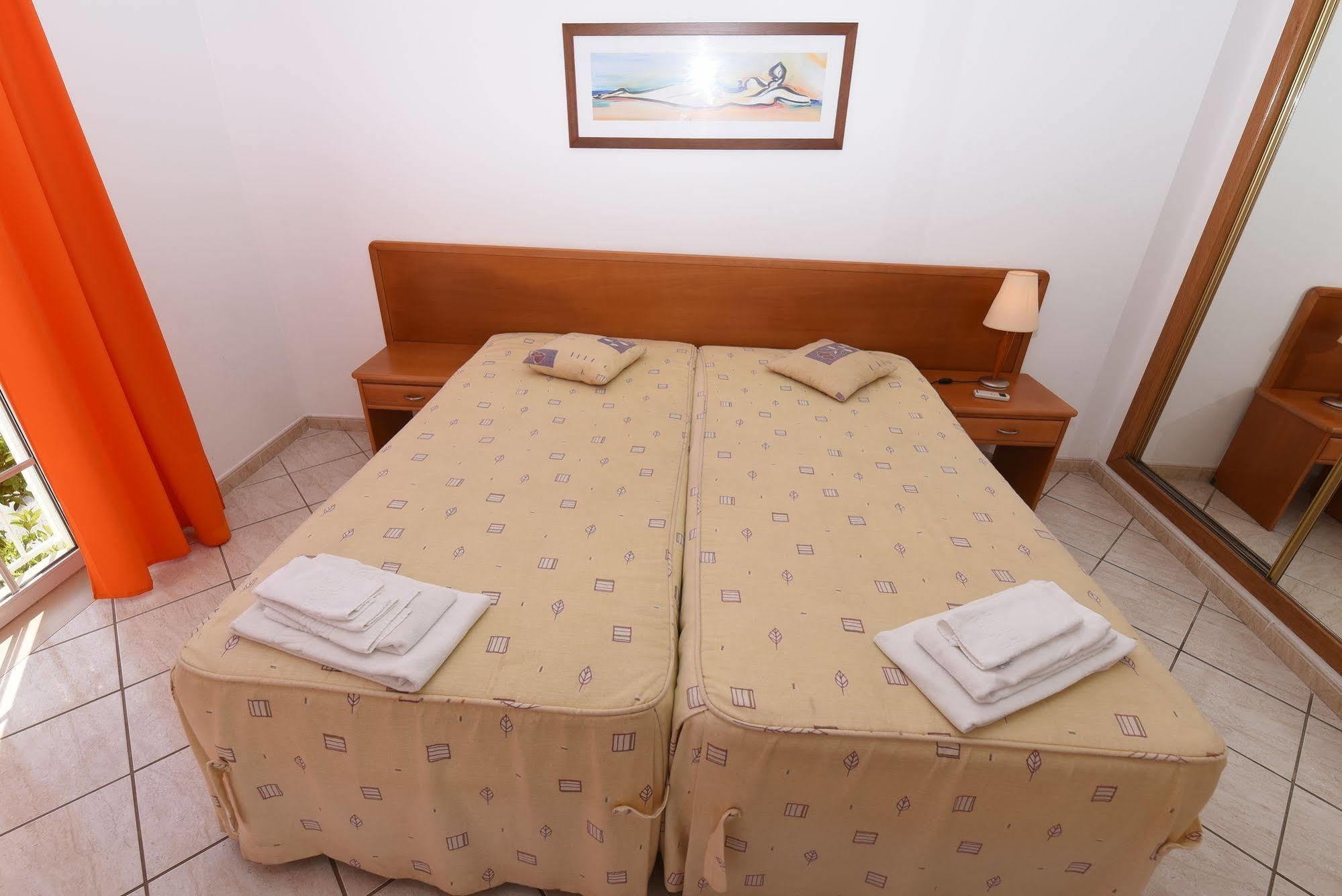 Hotel Altura Mar Altura